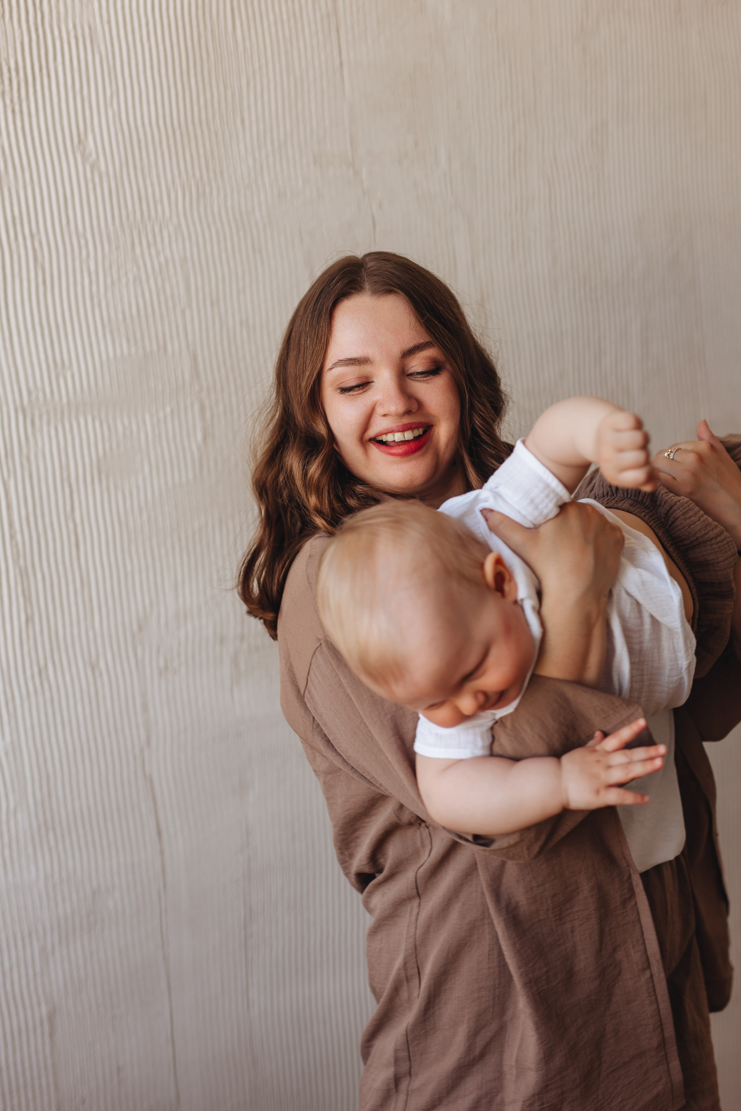 Годовасие Миши. Свадебный и семейный фотограф в Туле и области Маша Костина
