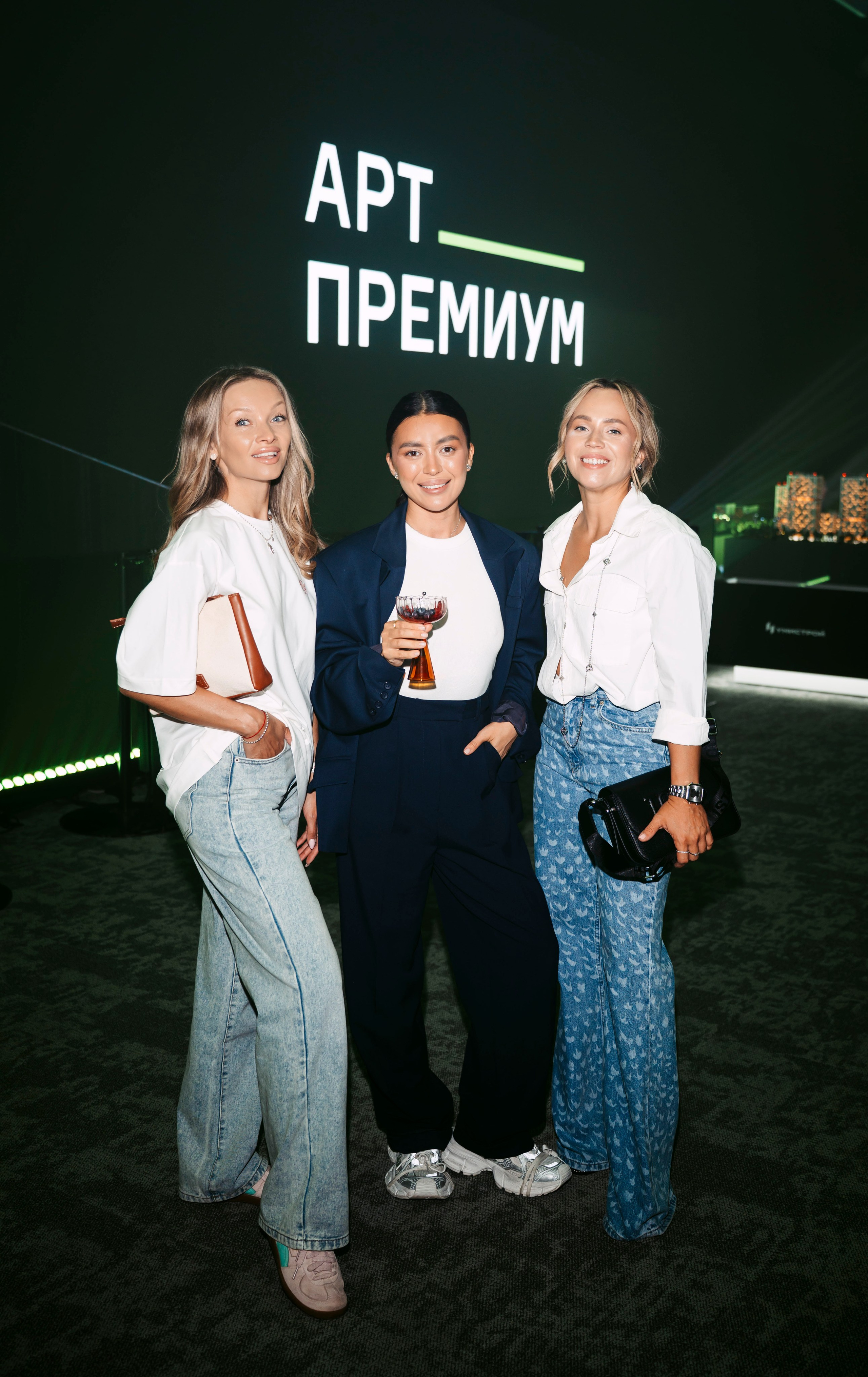 Унистрой. Арт-Премиум / 2025. Саша Копылов, фотограф в Казани