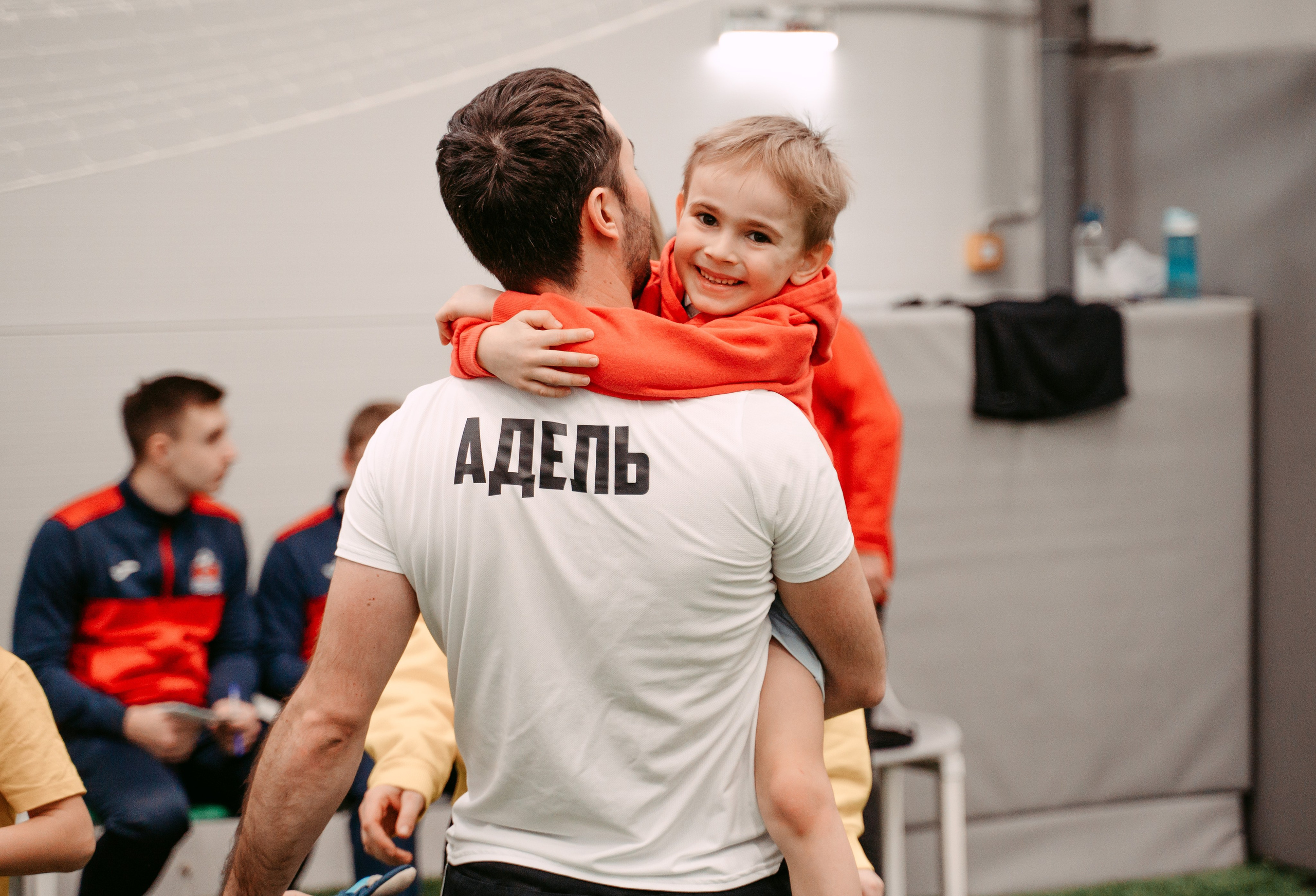 Bala-city Football cup / 2023. Саша Копылов, фотограф в Казани