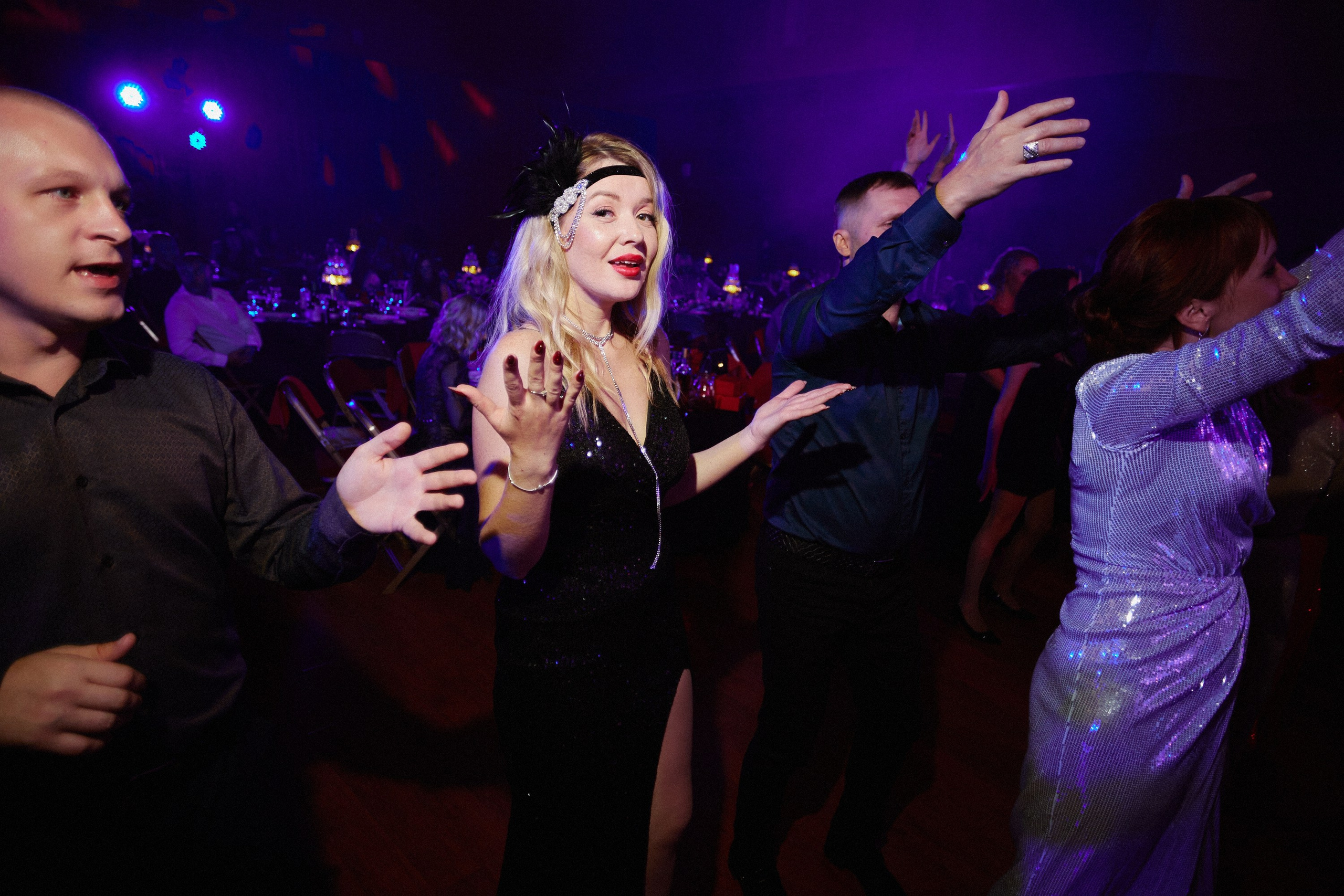 Метиз Комплект 15 лет. Репортажный фотограф в Хабаровске Николай Соболев