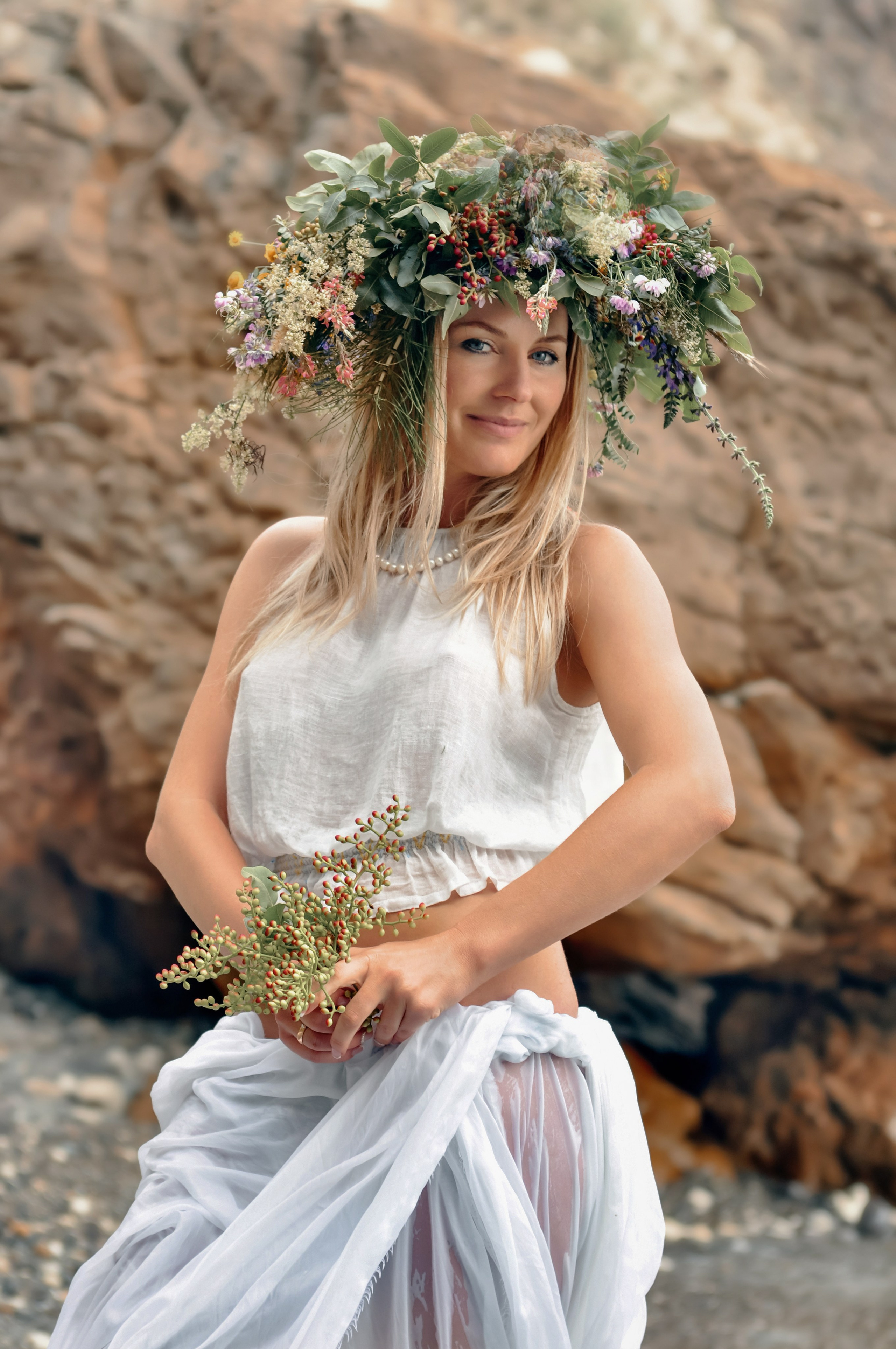 Прогулки. Фотограф Наташа Белецкая