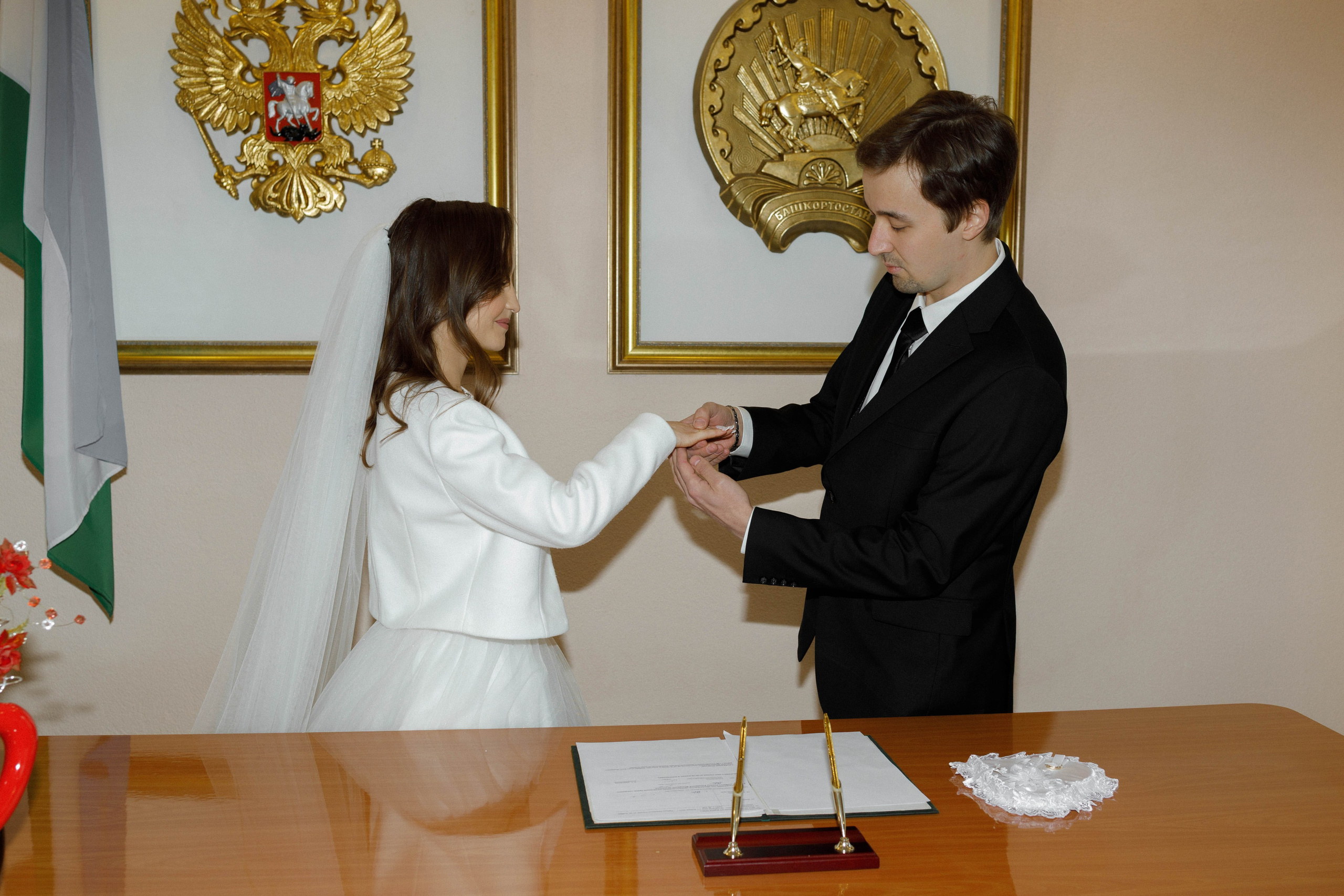 Свадьба в апреле!. Иванова Ирина Свадебный и семейный фотограф г. Уфа