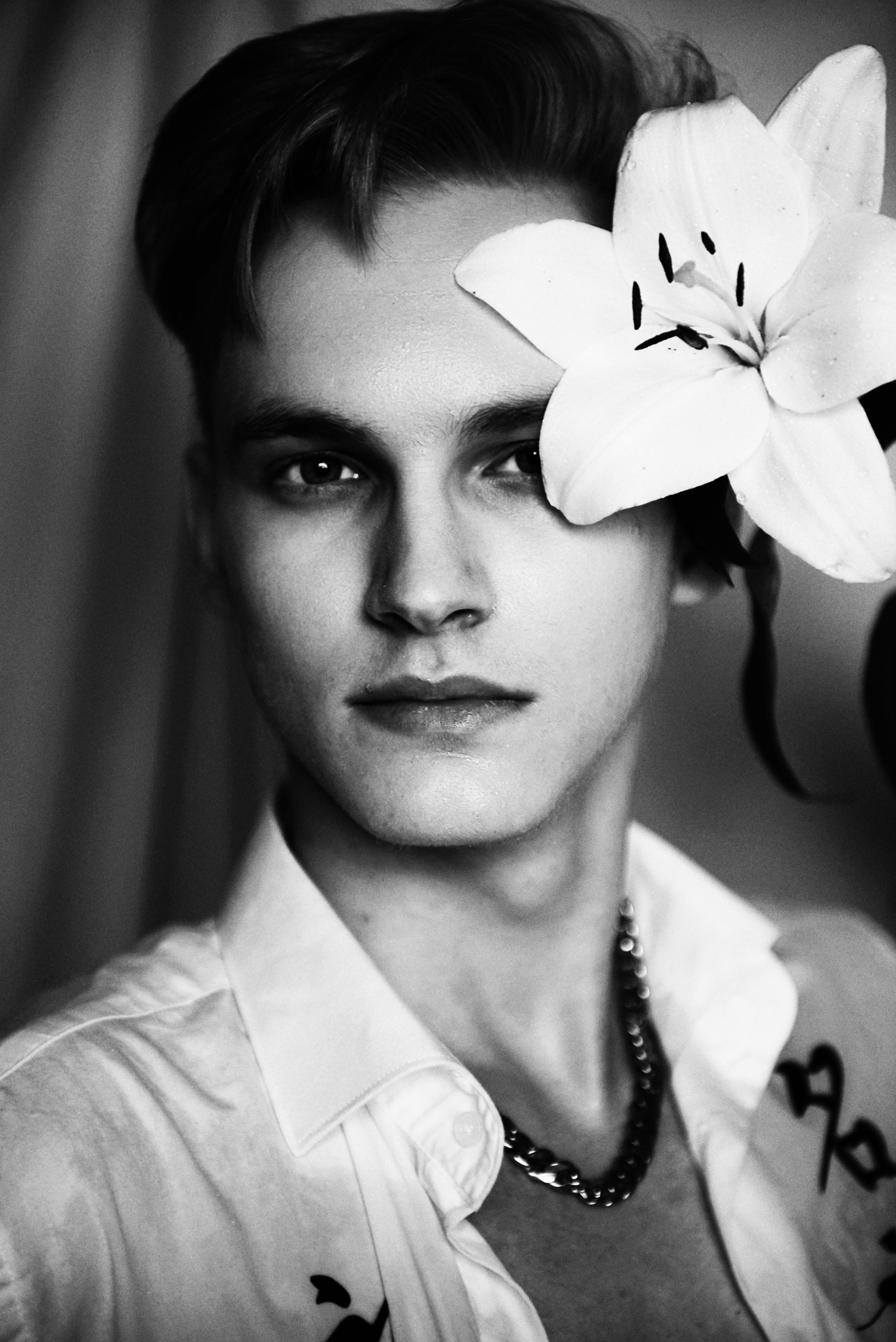 Отзывы о работе портретного фотографа Антона Казарина. Портретный фотограф в Ростове-на-Дону Антон Казарин