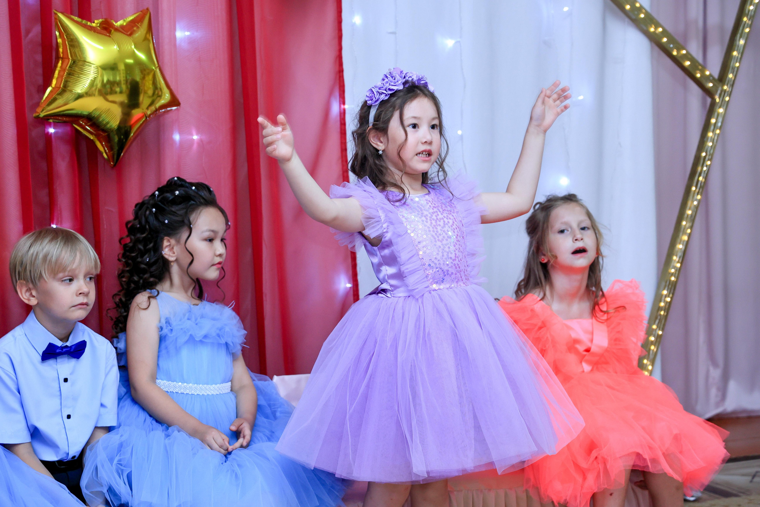 ДЕТСКИЙ САД. Свадебный фотограф — видеограф в г. Астрахань Екатерина Юмашева