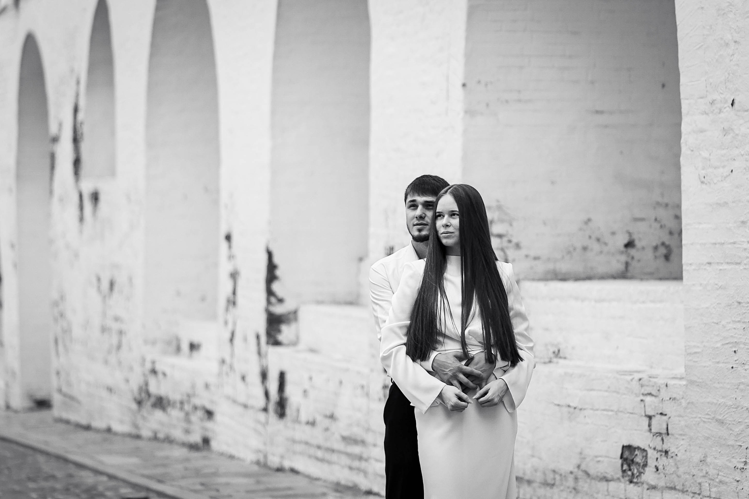 РАМАЗАН и ЕКАТЕРИНА. Свадебный фотограф — видеограф в г. Астрахань Екатерина Юмашева