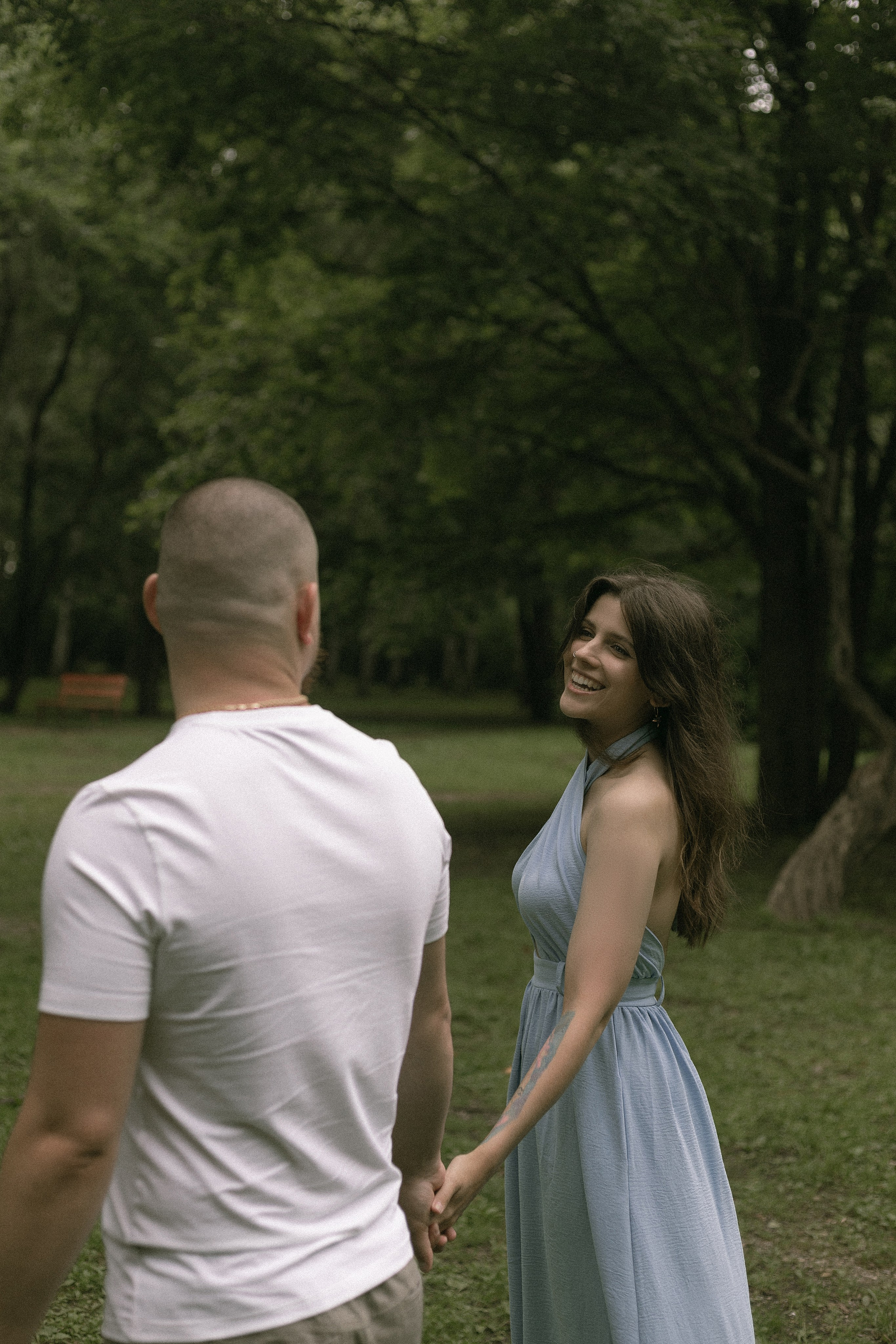 Lovestory. Фотограф Уссурийск Маматова Анастасия