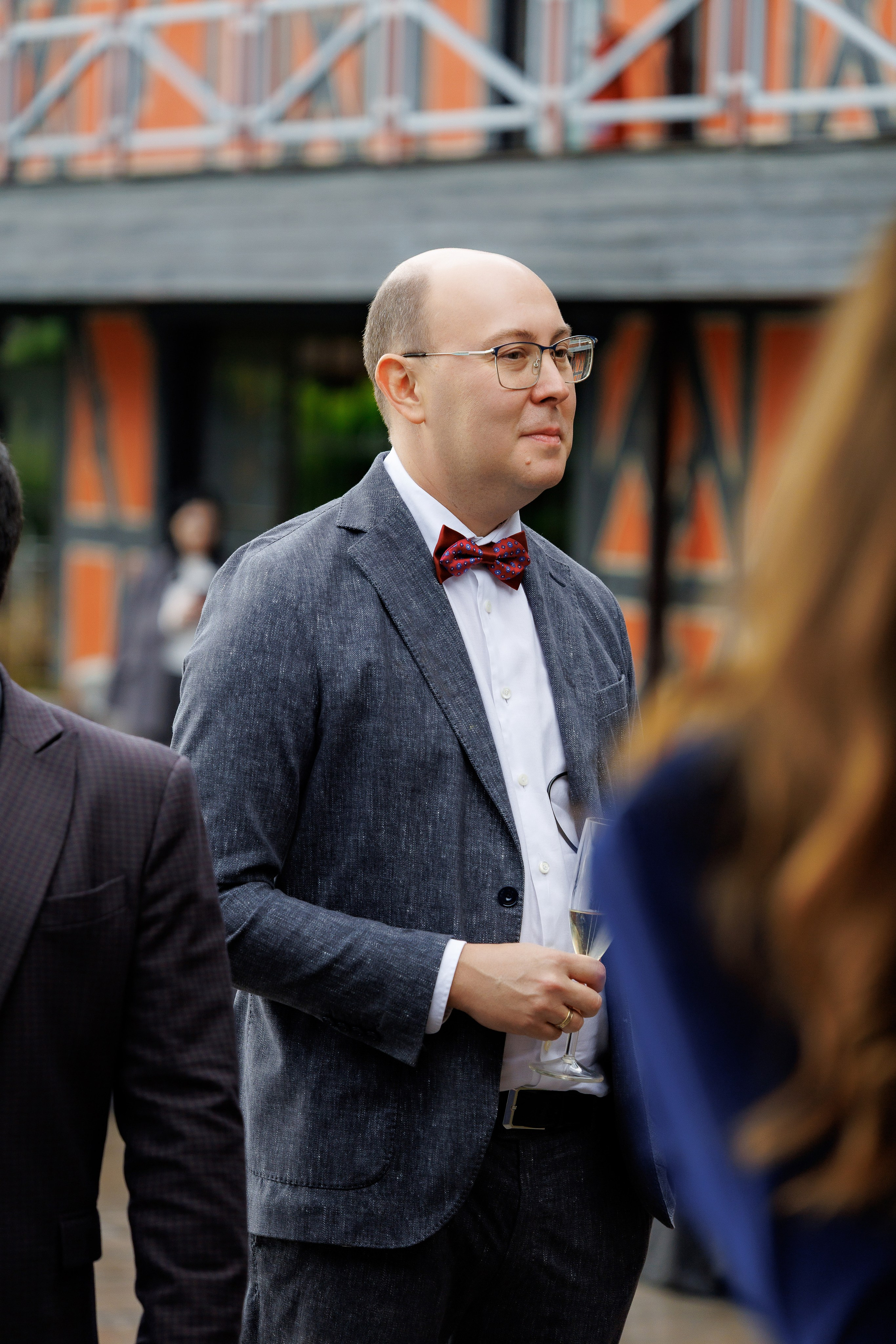 Юбилей компании — фотоотчёт празднования. Красильников Евгений — профессиональный фотограф в Ростове-на-Дону