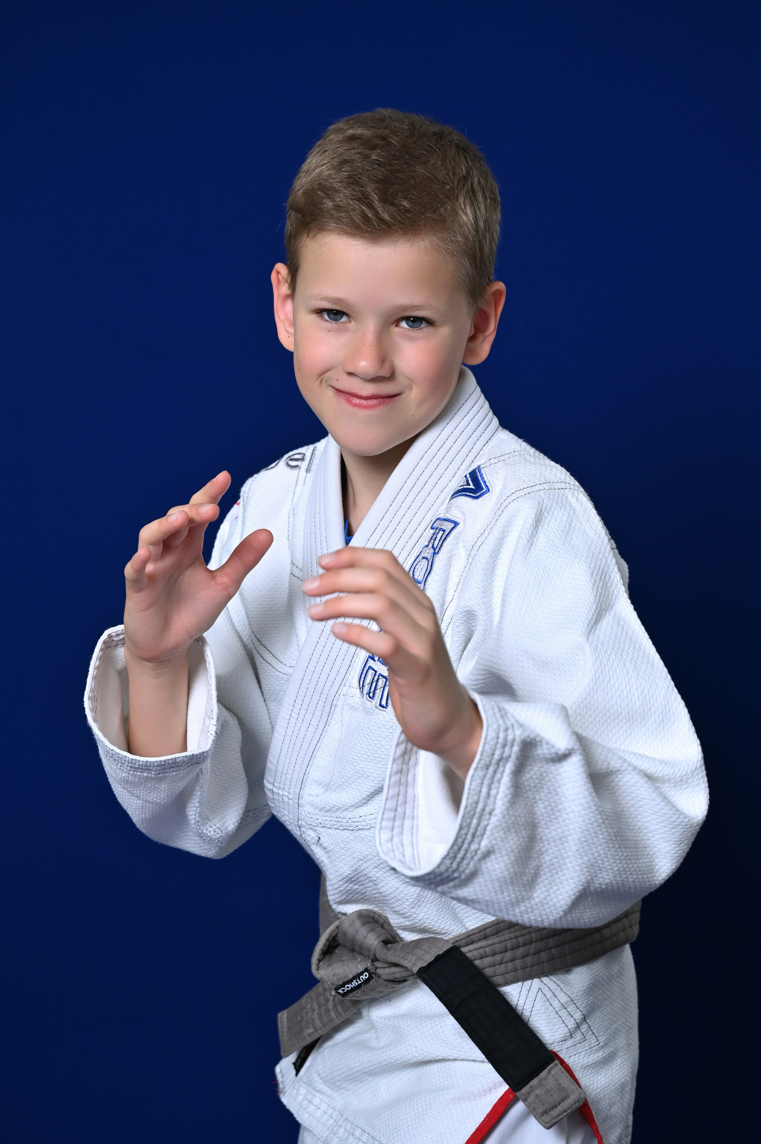 Фотосессия для спортсмена. Школьный и семейный фотограф в Ростове-на-Дону