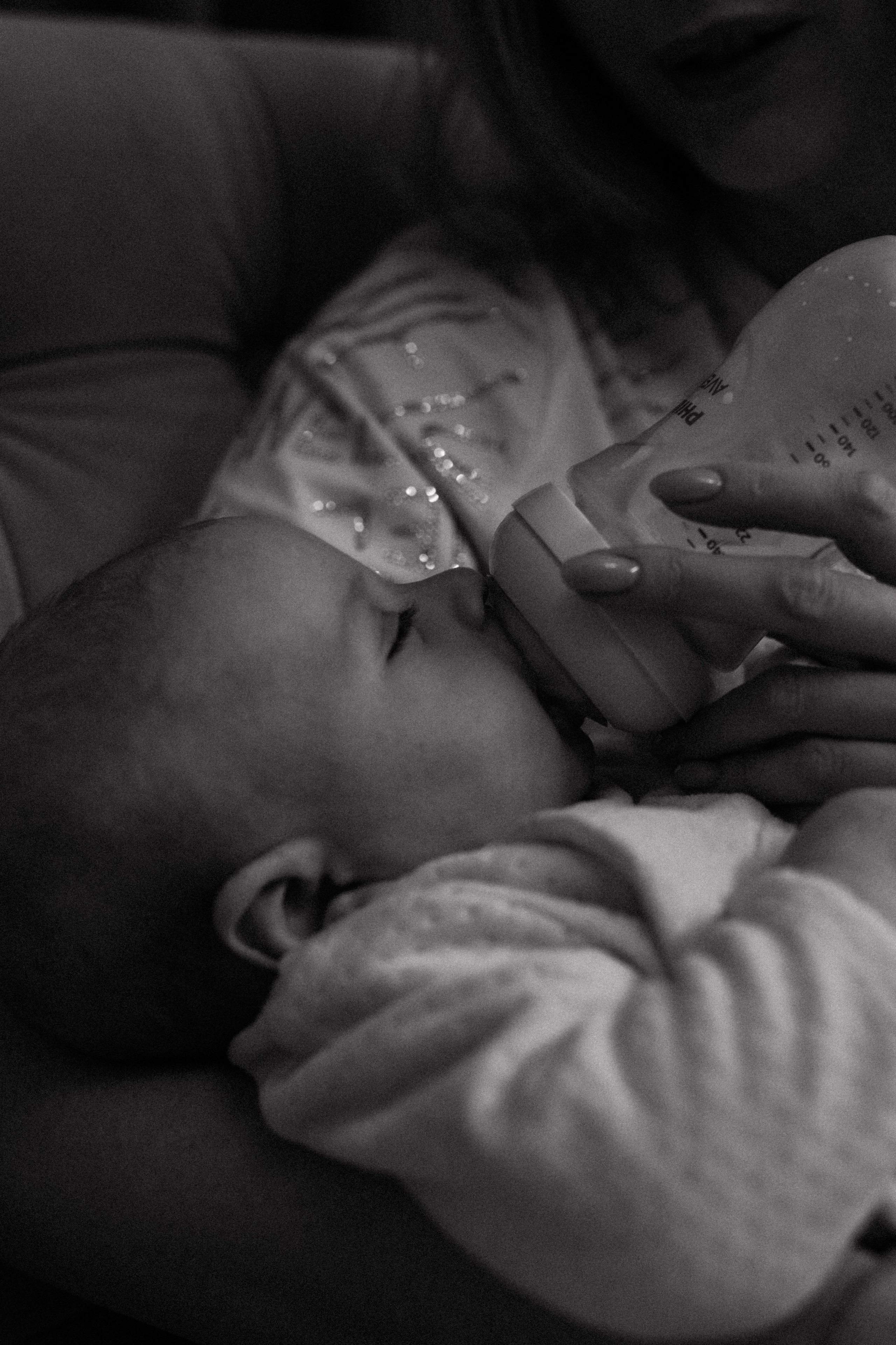 Виолетта и семья. Портретный и семейный фотограф в Минске