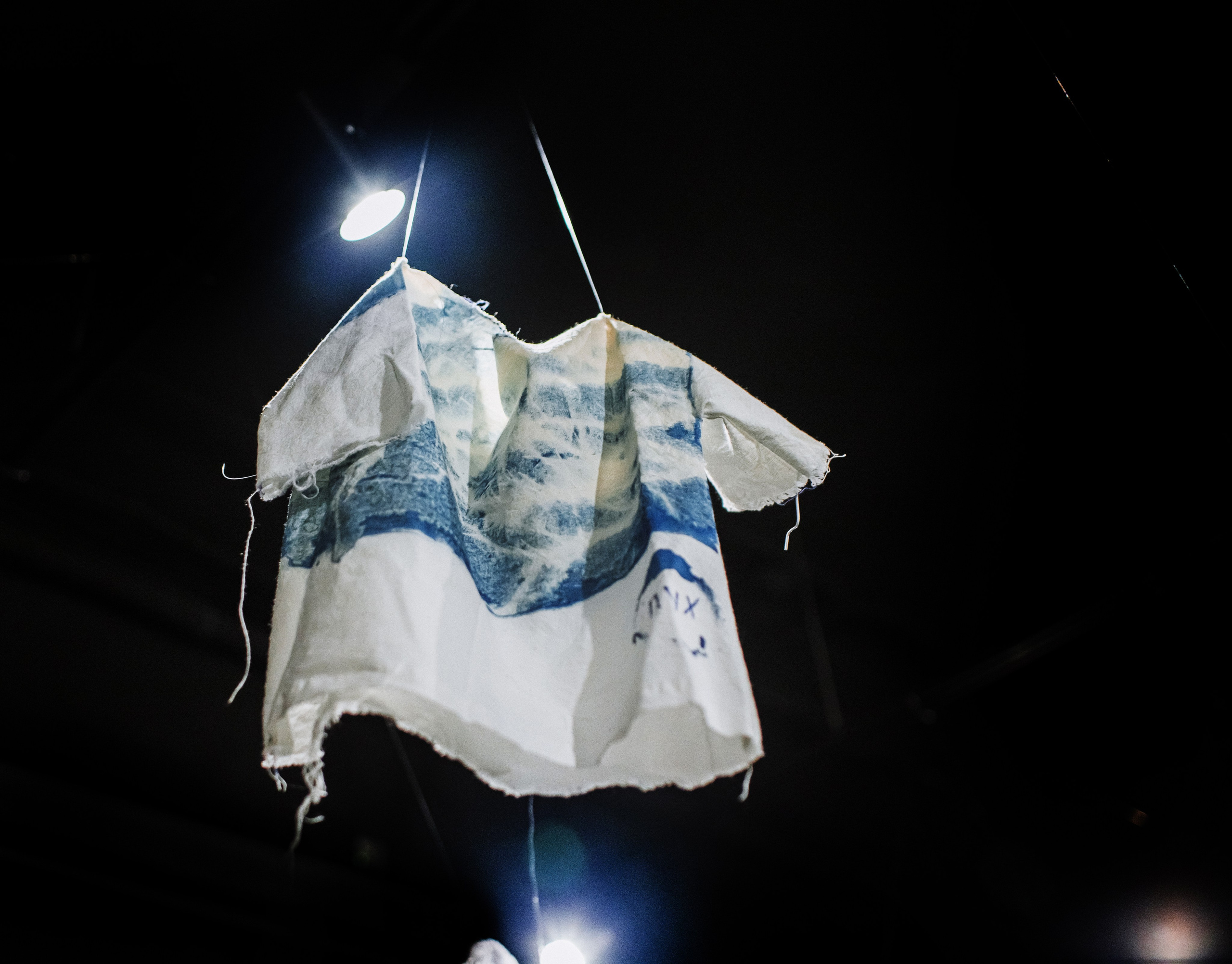 ИНСТАЛЛЯЦИЯ. СОВРЕМЕННЫЙ ХУДОЖНИК ОЛЬГА АНДРИЯШ