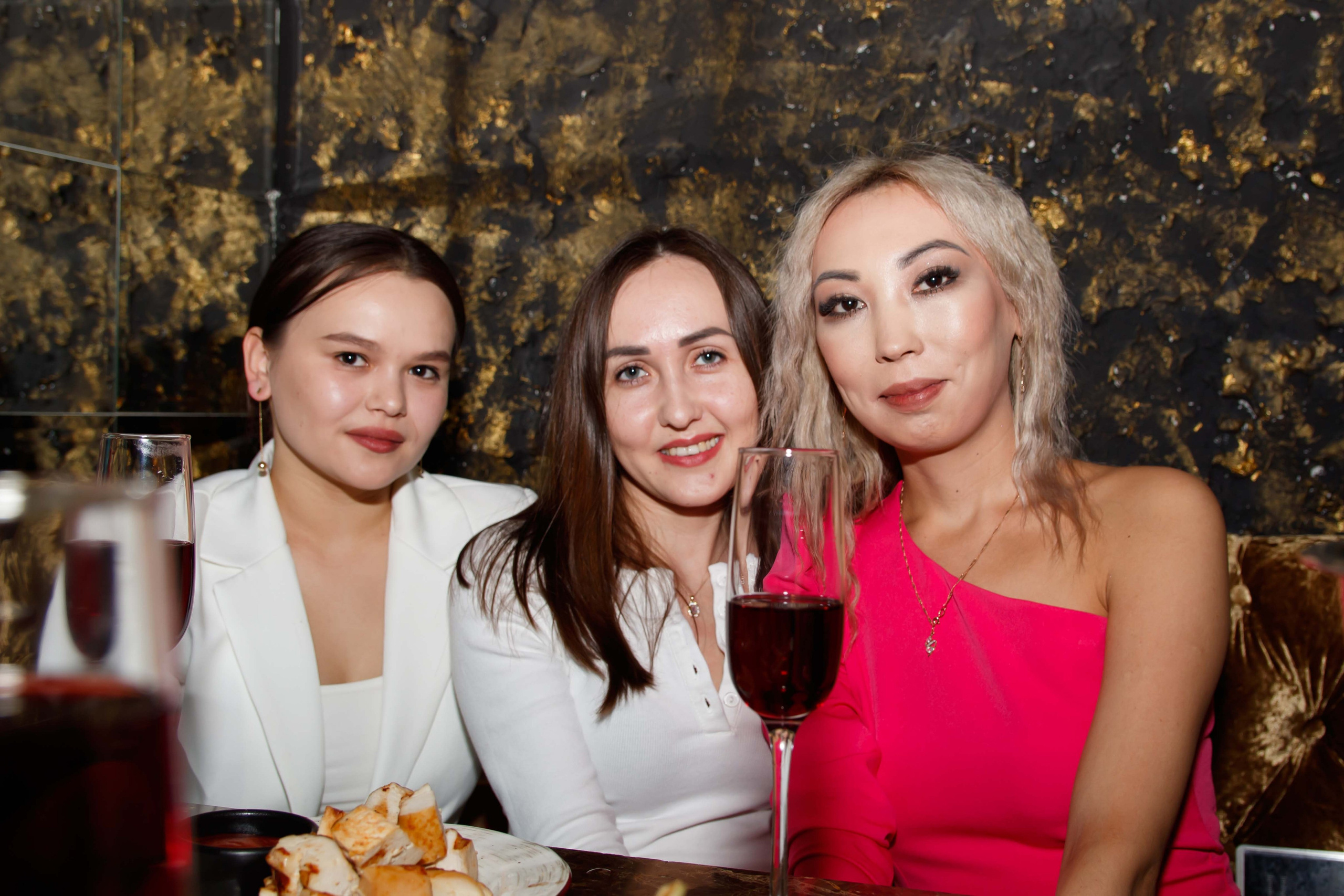 День рождение. Репортажный Фотограф