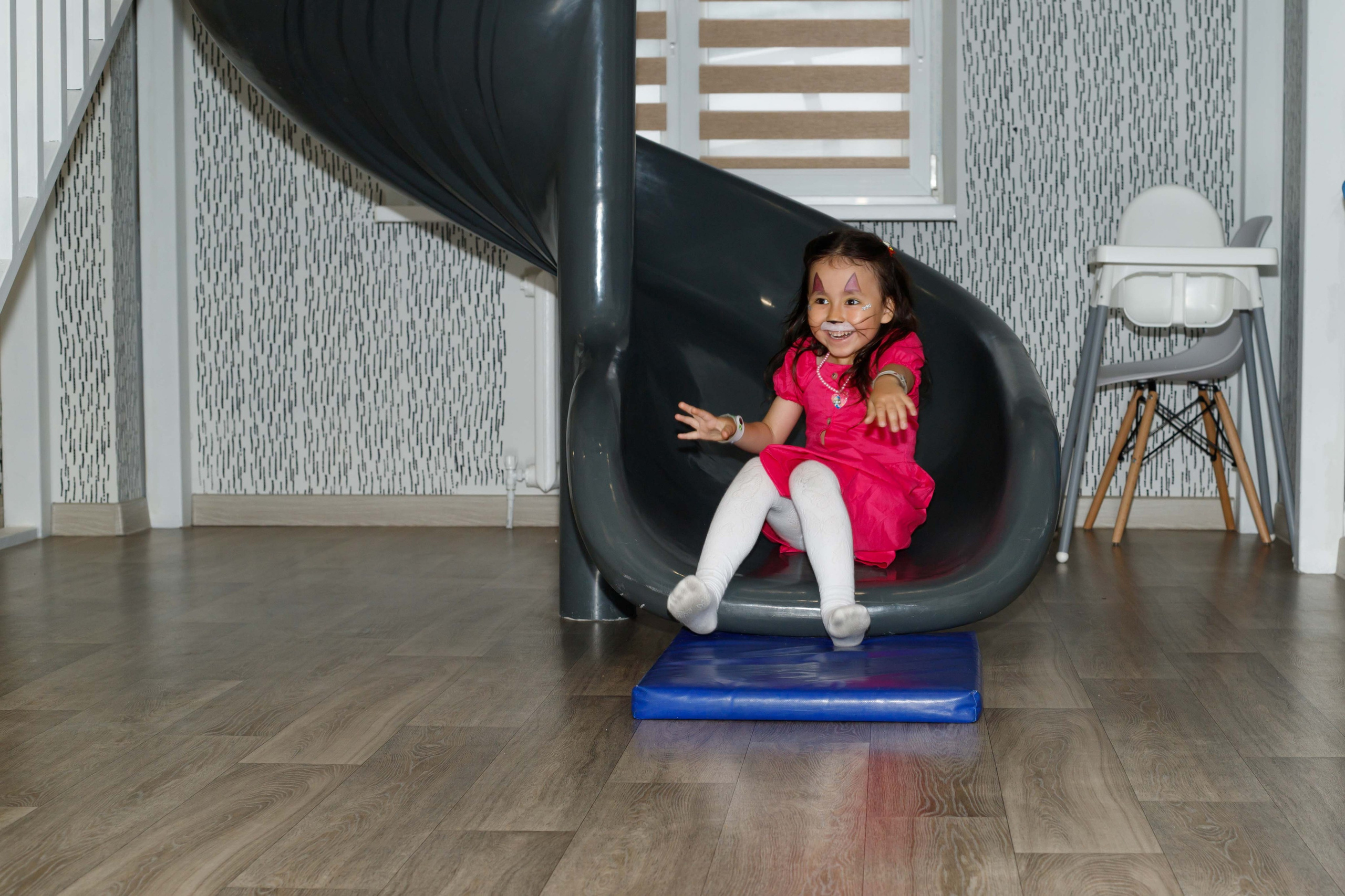 Детский день рождения. Репортажный Фотограф