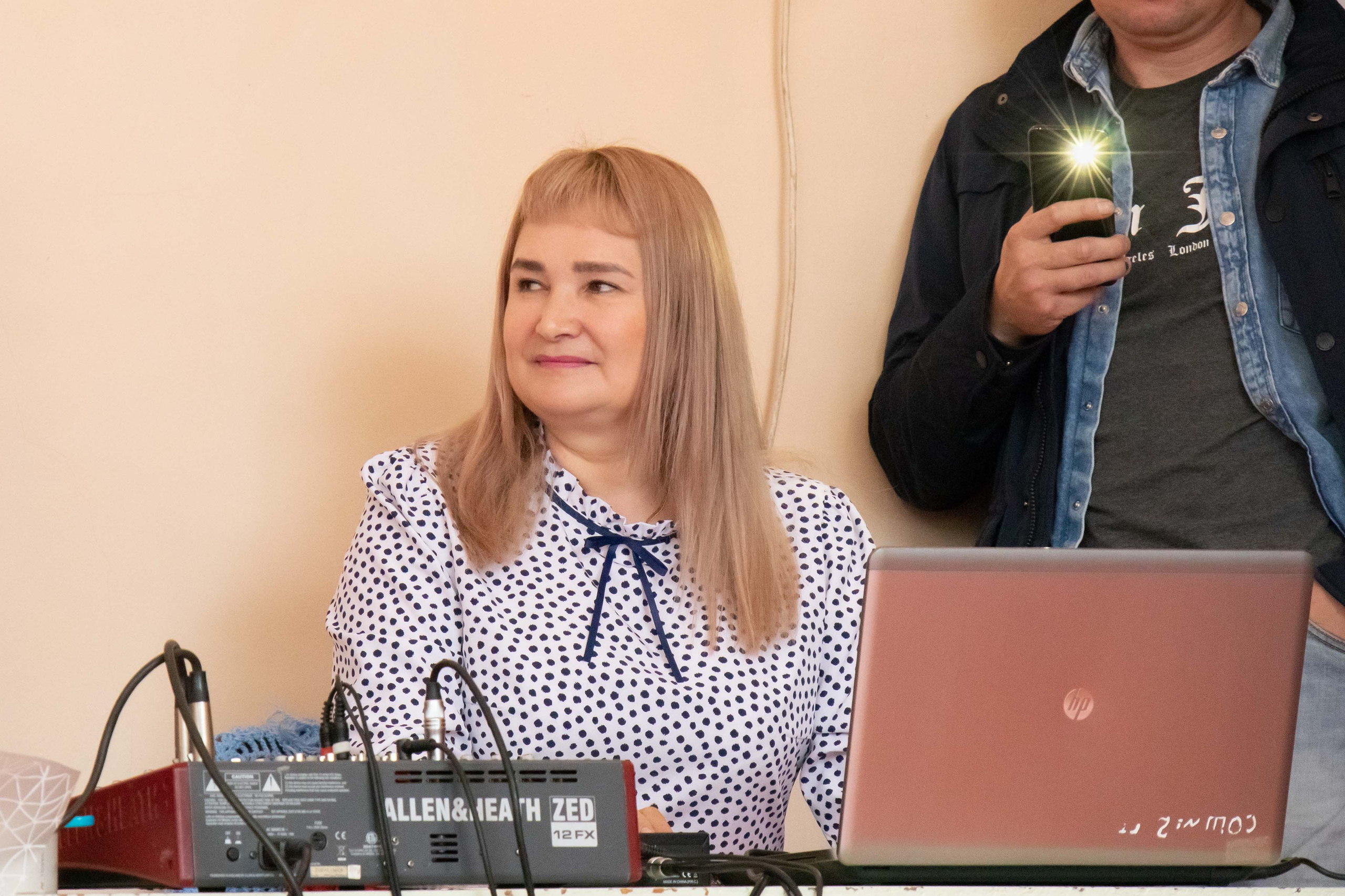 Последний звонок (11 класс). Репортажный Фотограф