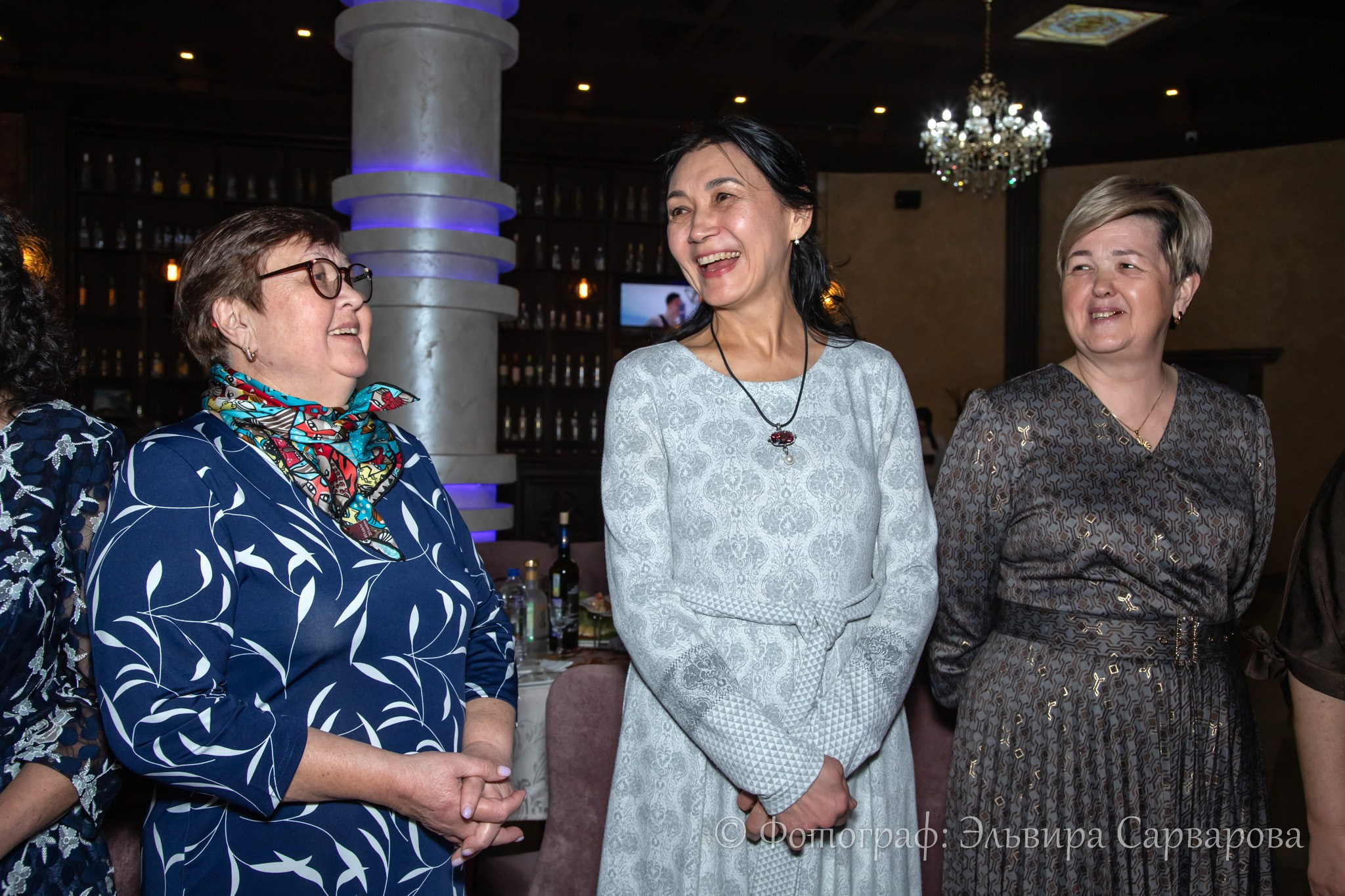 Двойной юбилей: 125 на двоих. Репортажный Фотограф