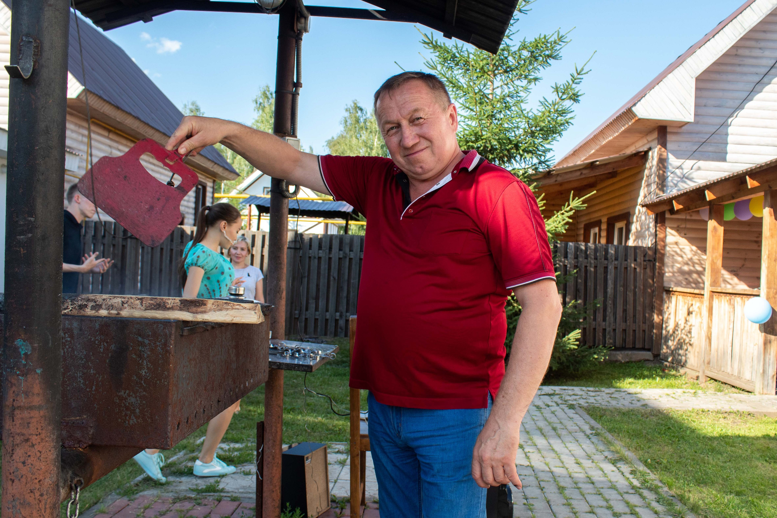 Свадьба Александра и Элины. Репортажный Фотограф