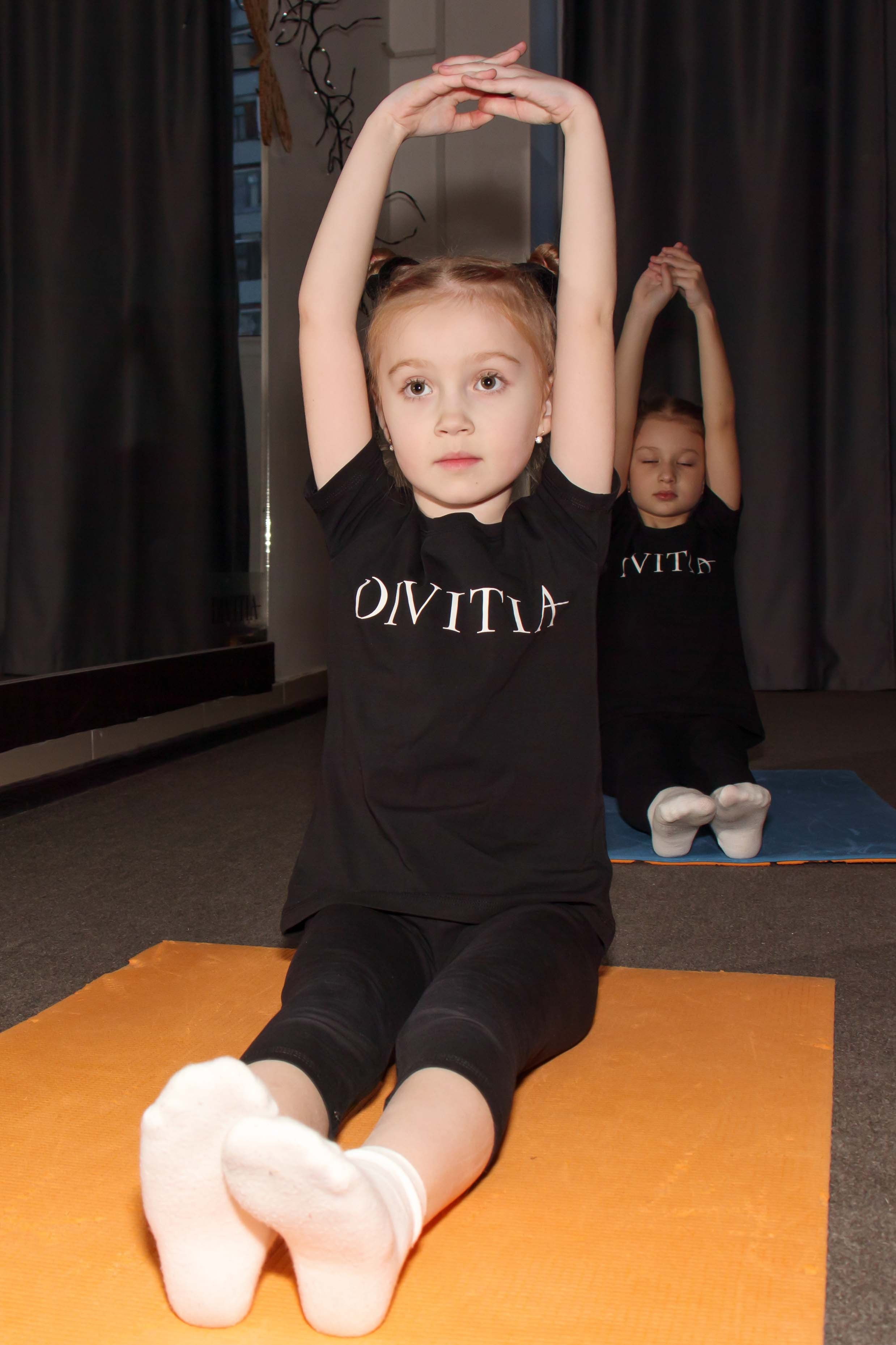 Тренировка в танц. школе. Репортажный Фотограф