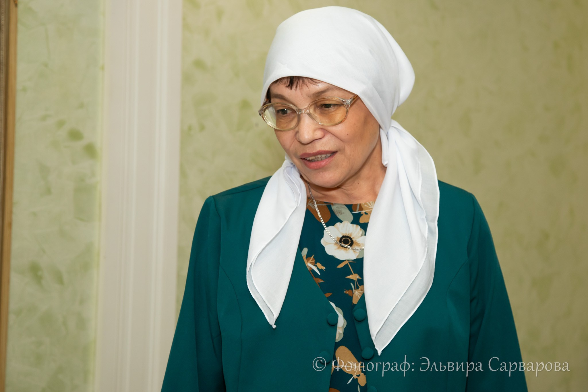 Никах. Репортажный Фотограф