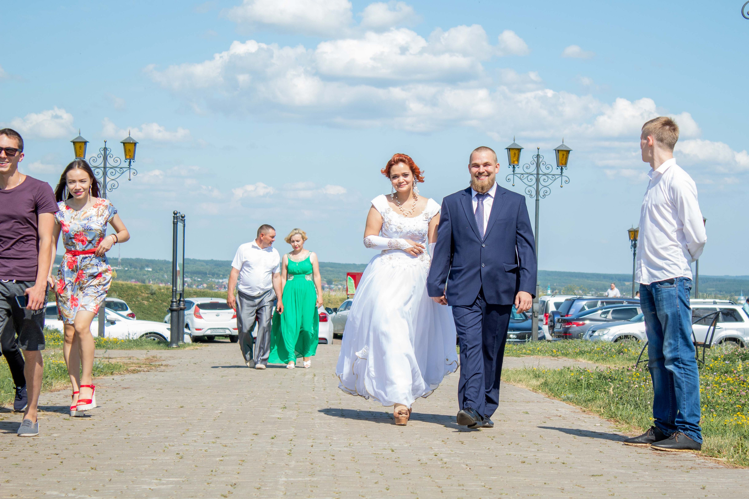 Свадьба Александра и Элины. Репортажный Фотограф