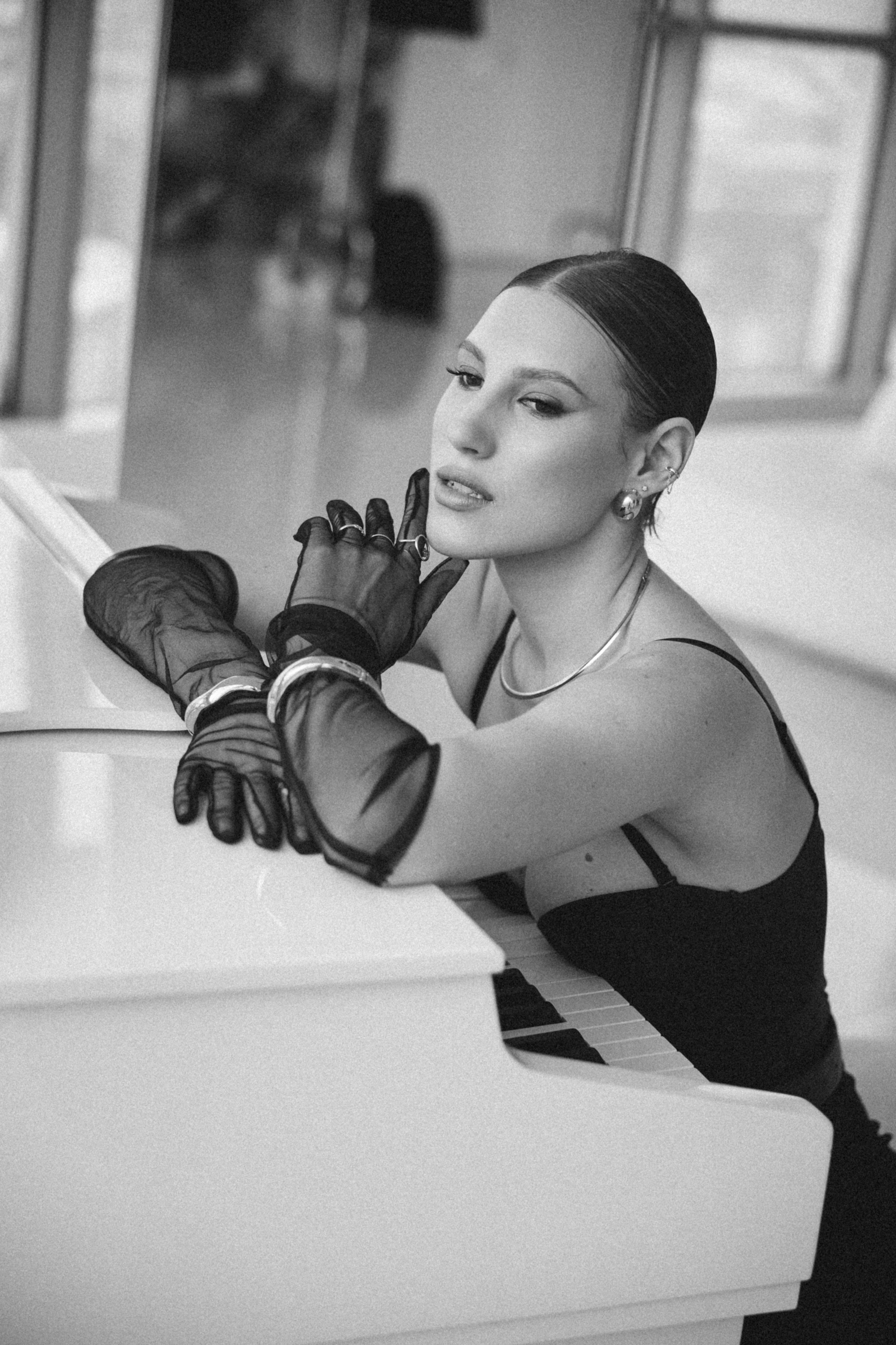 Наташа. Женский, семейный фотограф в Санкт-Петербурге и Ленинградской области Виктория Соловьёва