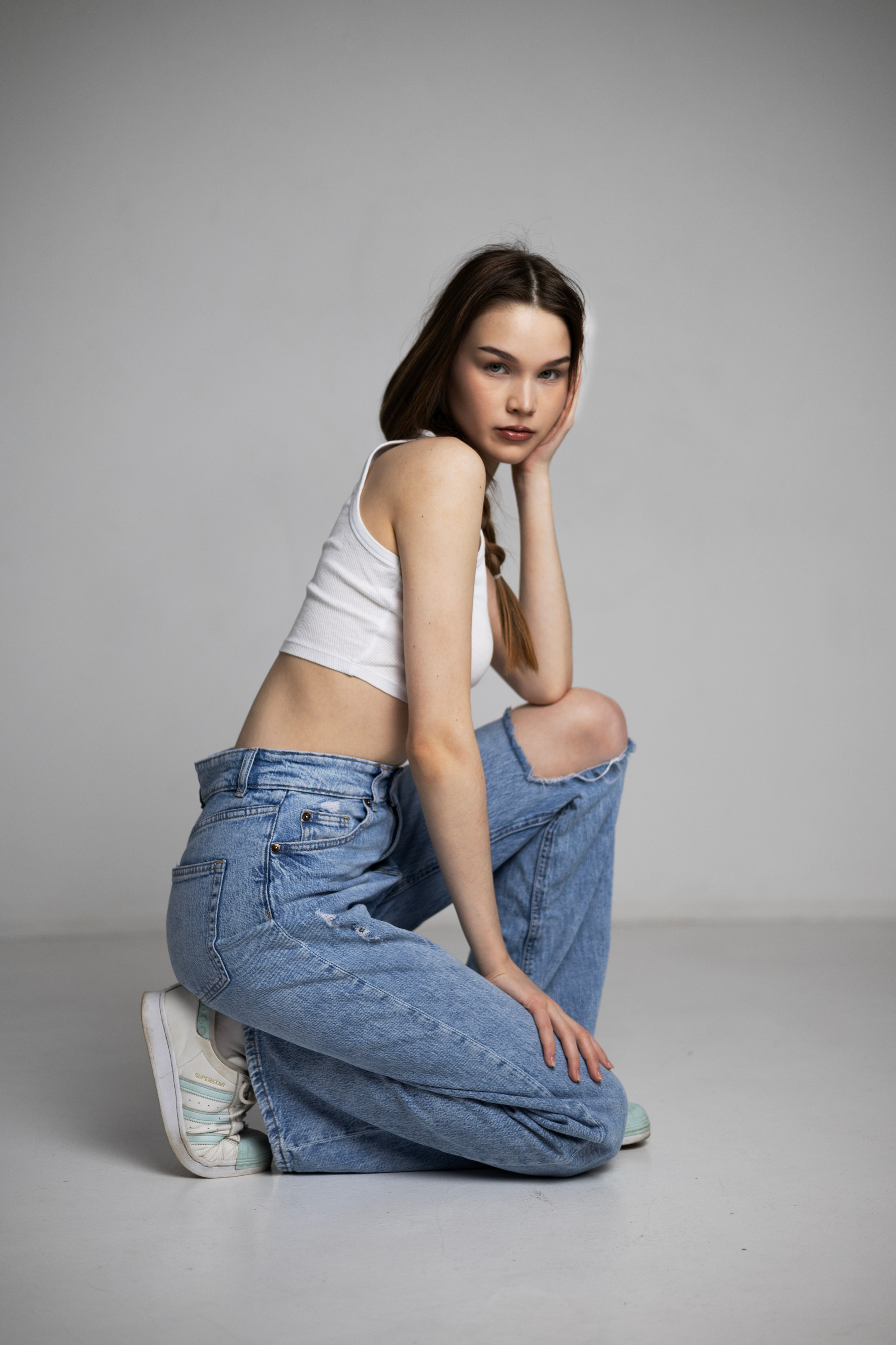 Арина. Портретный, семейный фотограф в Санкт-Петербурге и Ленинградской области Виктория Соловьёва