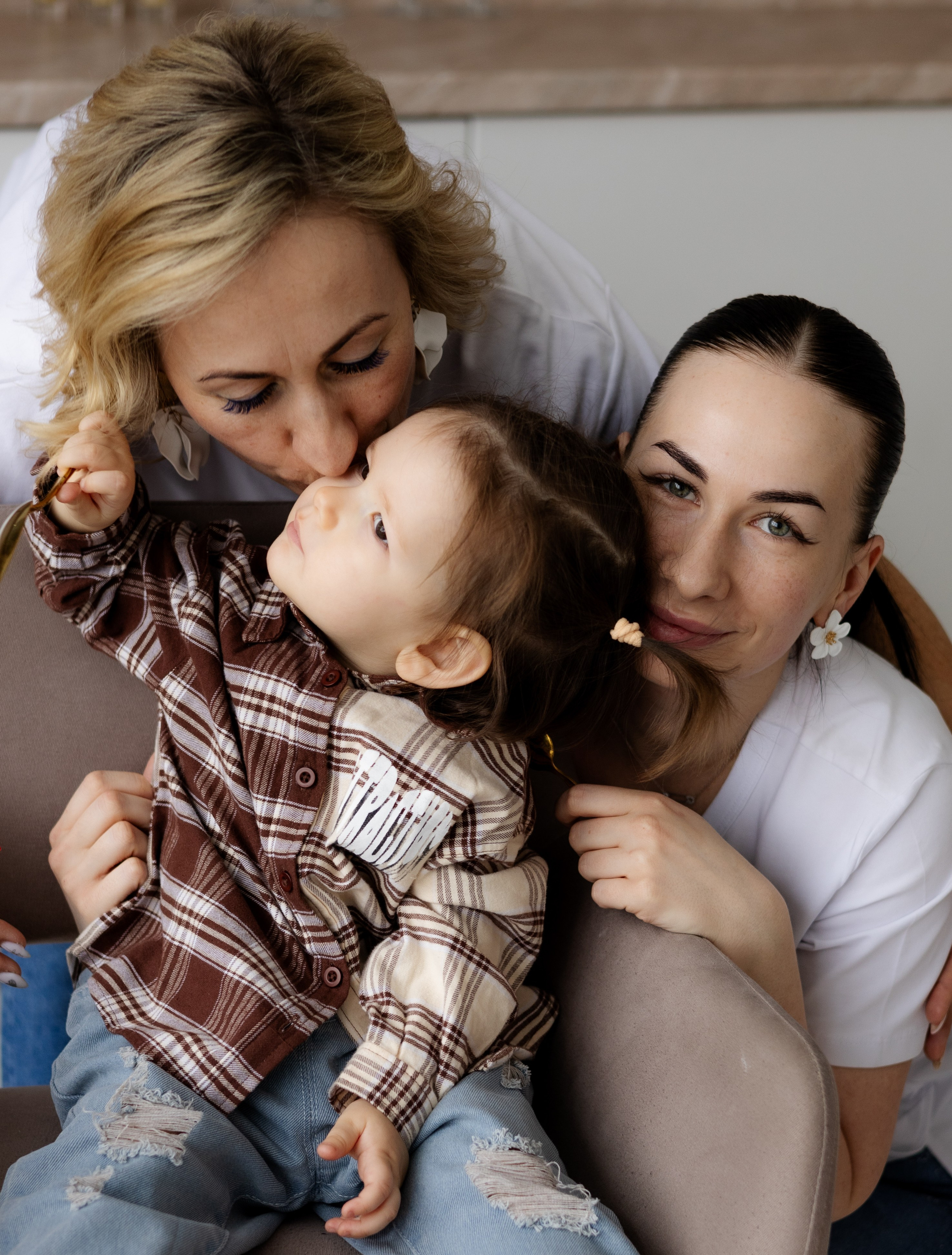 И через года…. Портретный, семейный фотограф в Санкт-Петербурге и Ленинградской области Виктория Соловьёва