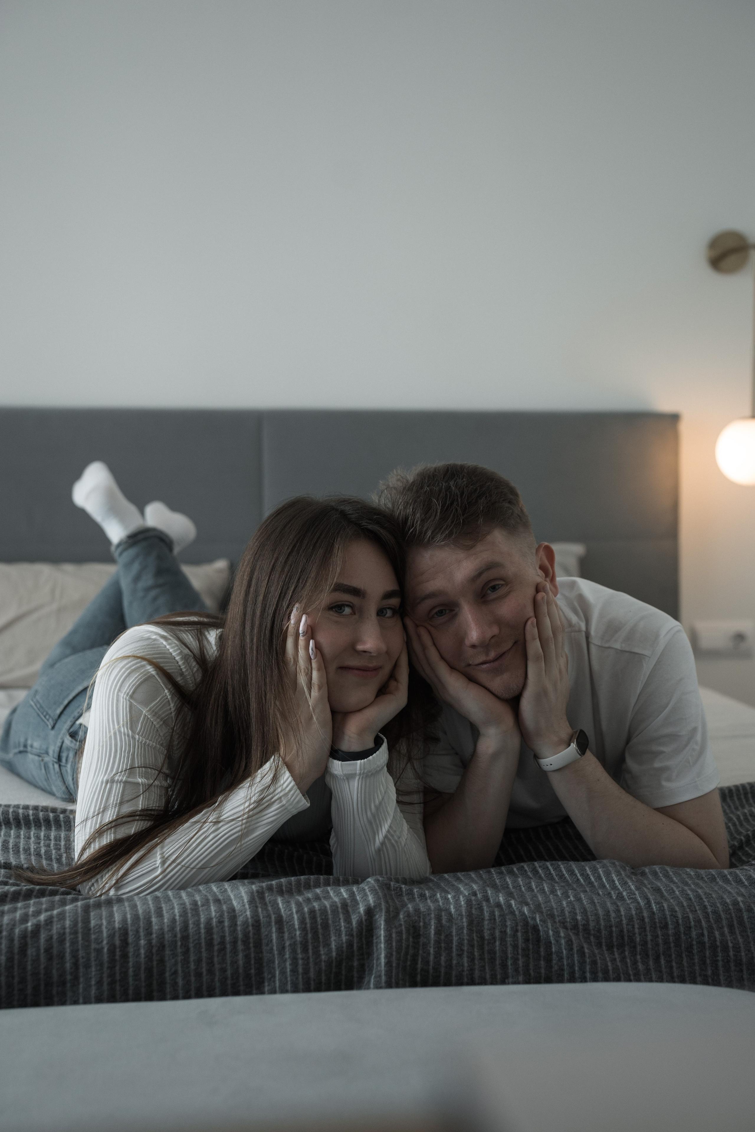 Семья Десятниченко. Фотограф в Старом Осколе и Воронеже Анастасия Епифанцева