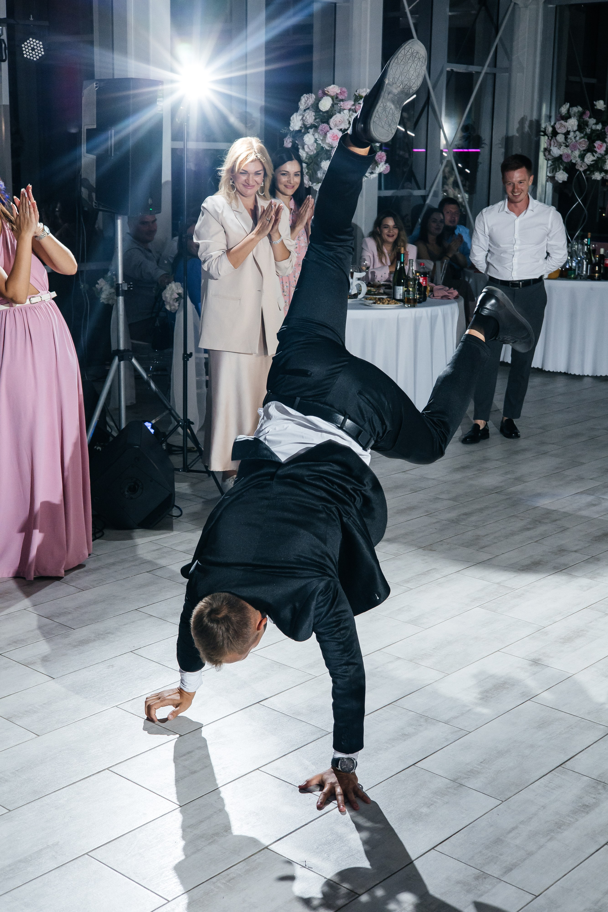 Отражение в твоих глазах. Фотограф Маргарита Беспалова