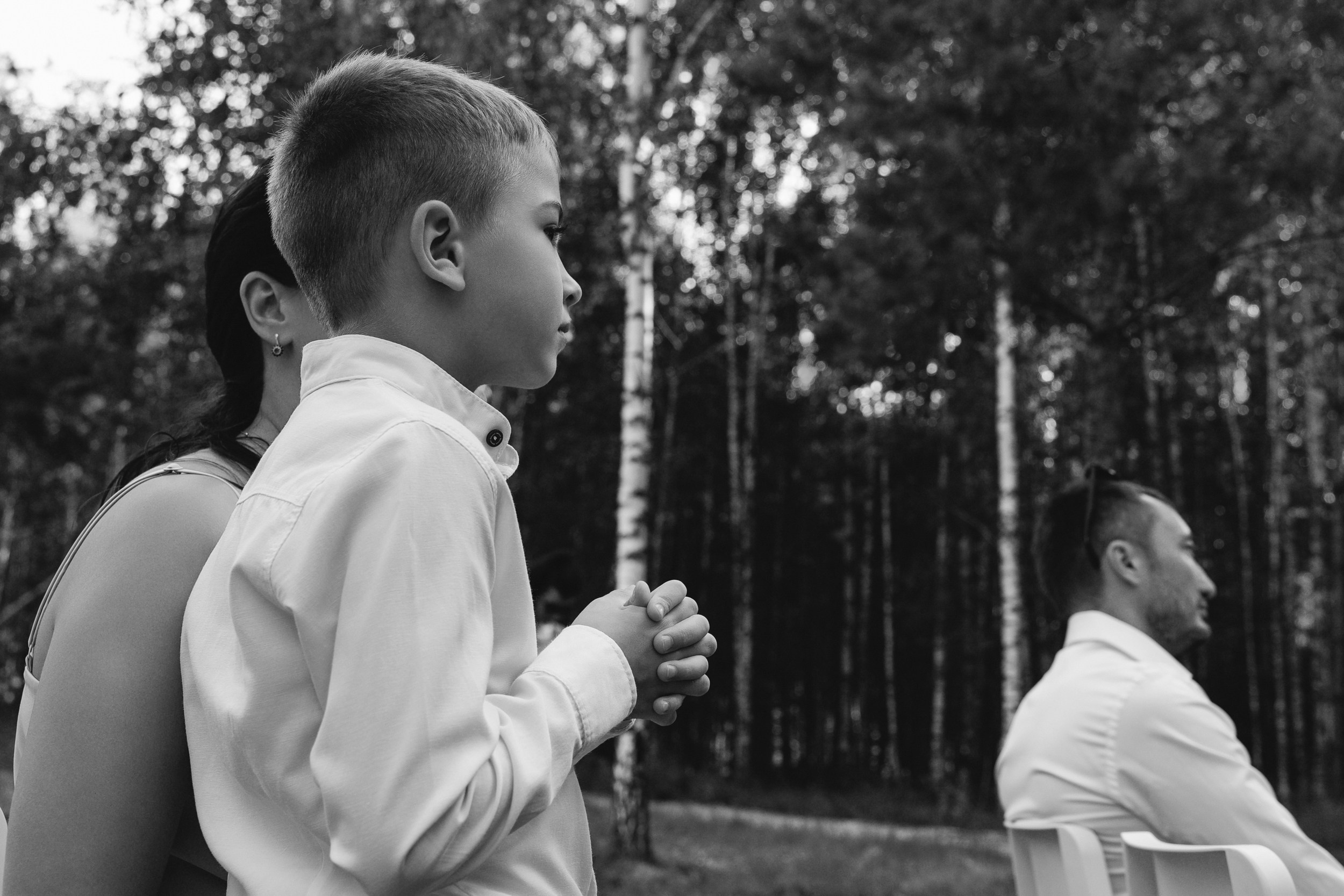 Свадебная серия. Свадебный фотограф Павел Фурашов в Нижнем Новгороде | Paul Matis