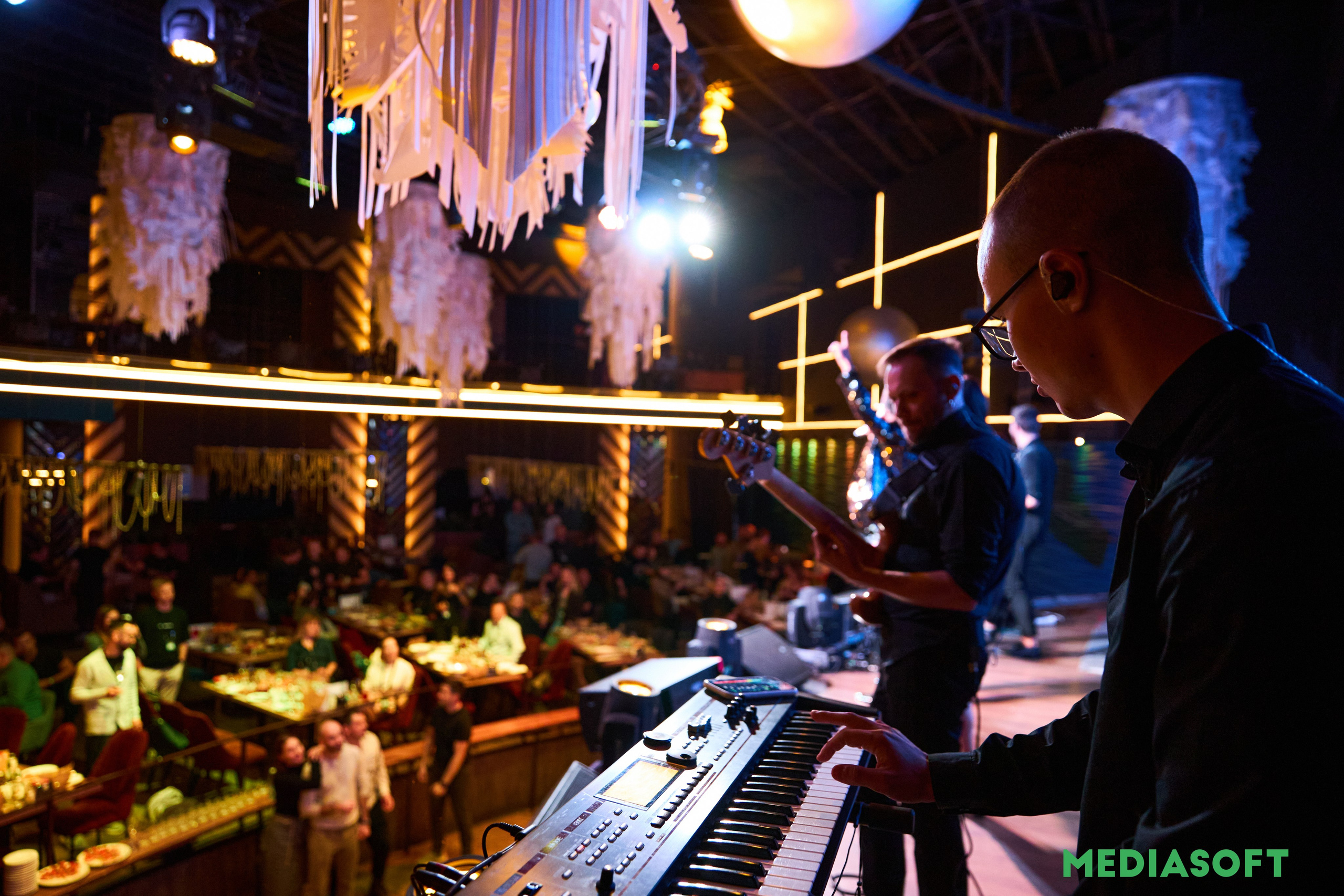 Концертный фотограф. Репортажный фотограф в Самаре