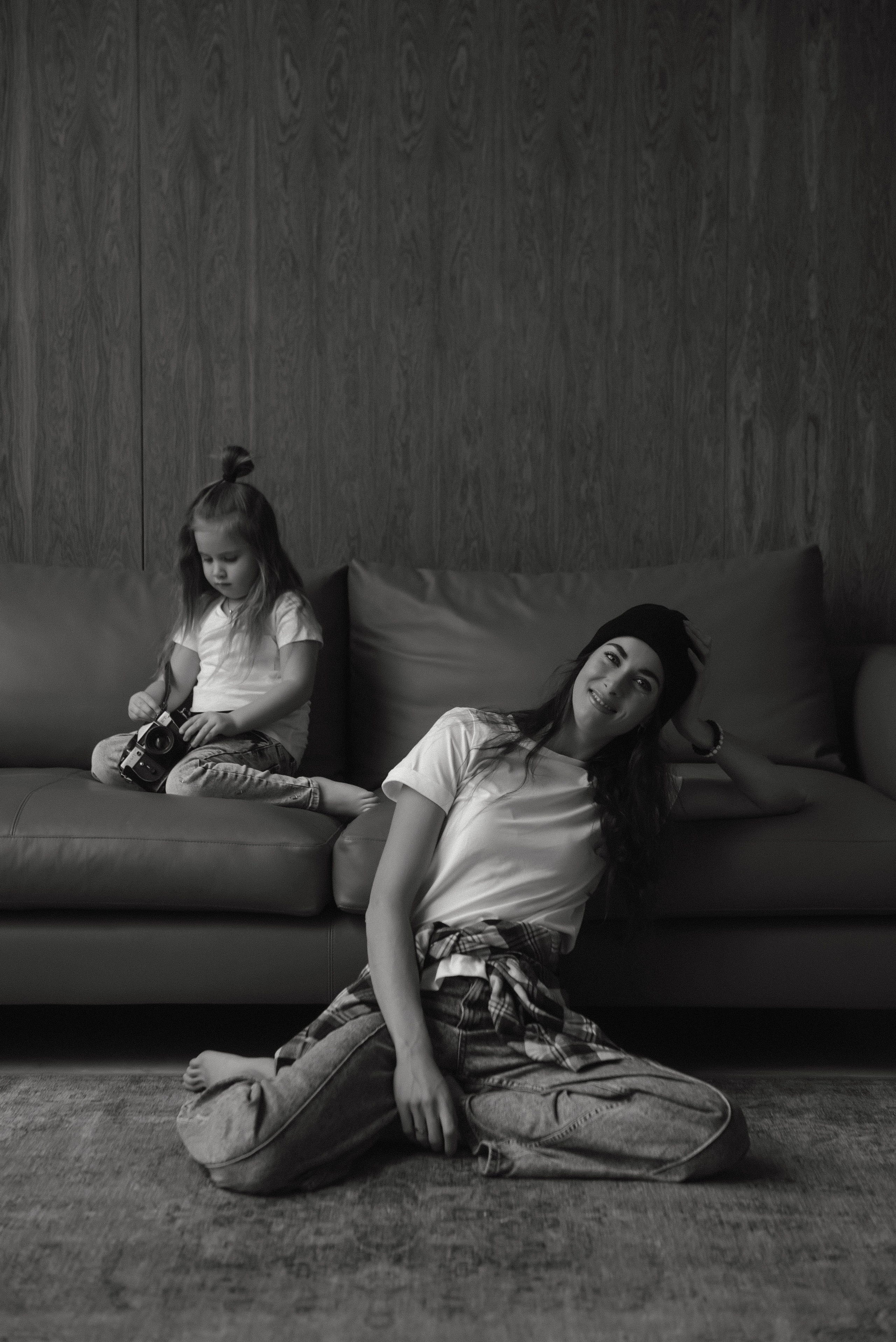 Ира и Арина. Свадебный, портретный, фотограф беременности в Нижнем Новгороде Алина Зиновьева