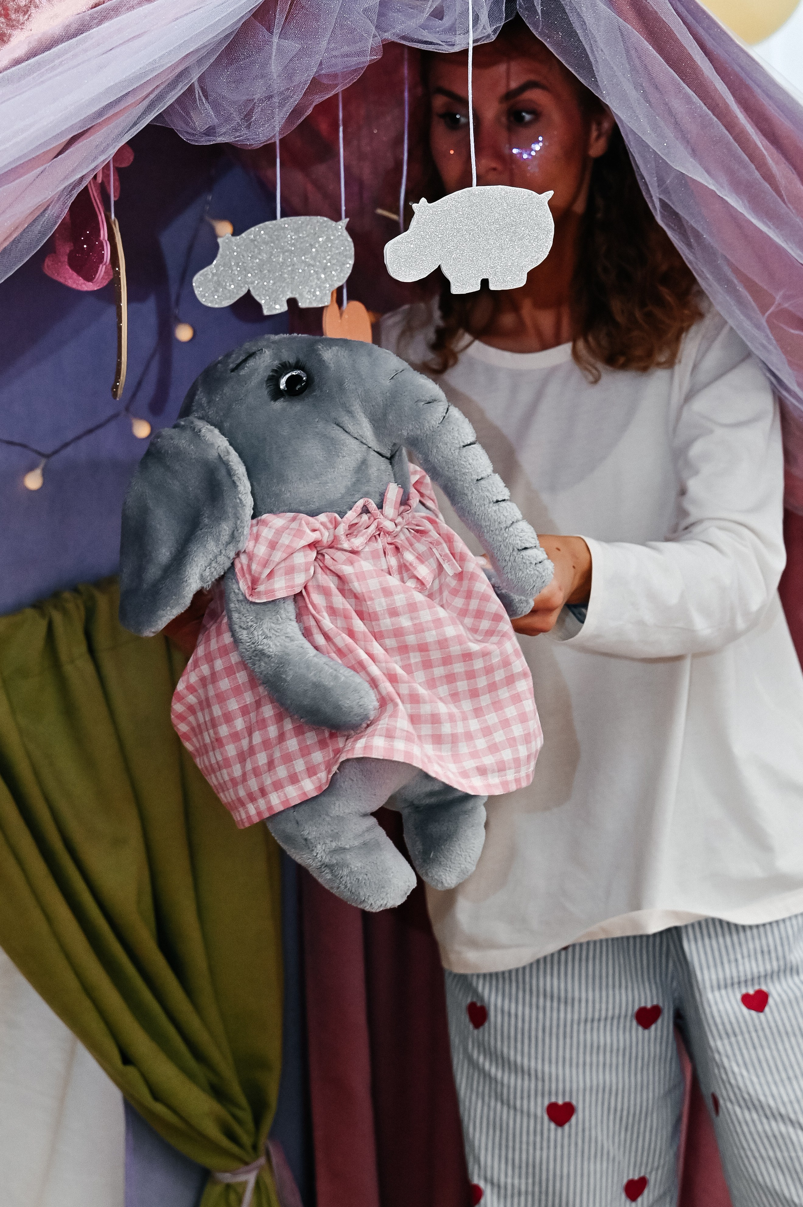 День рождения Платона в Милуша. Семейный фотограф в Минске Дарья Дреко