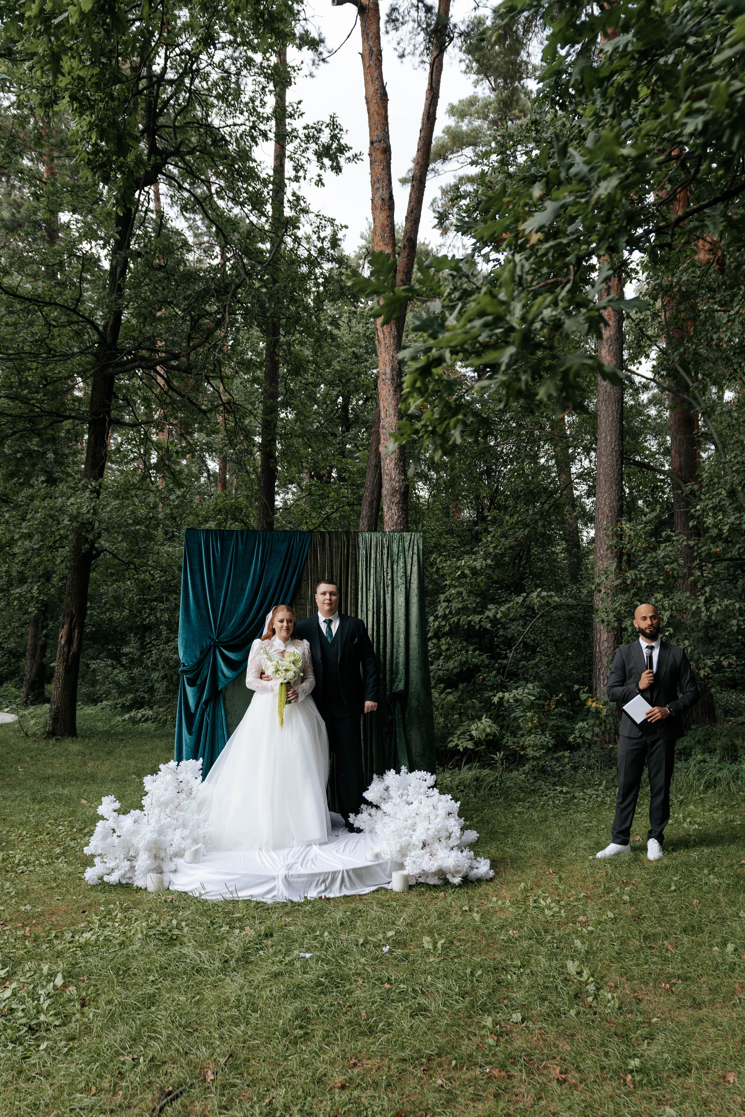 Nikita & Alena. Свадебный фотограф в Воронеже Самохина Екатерина