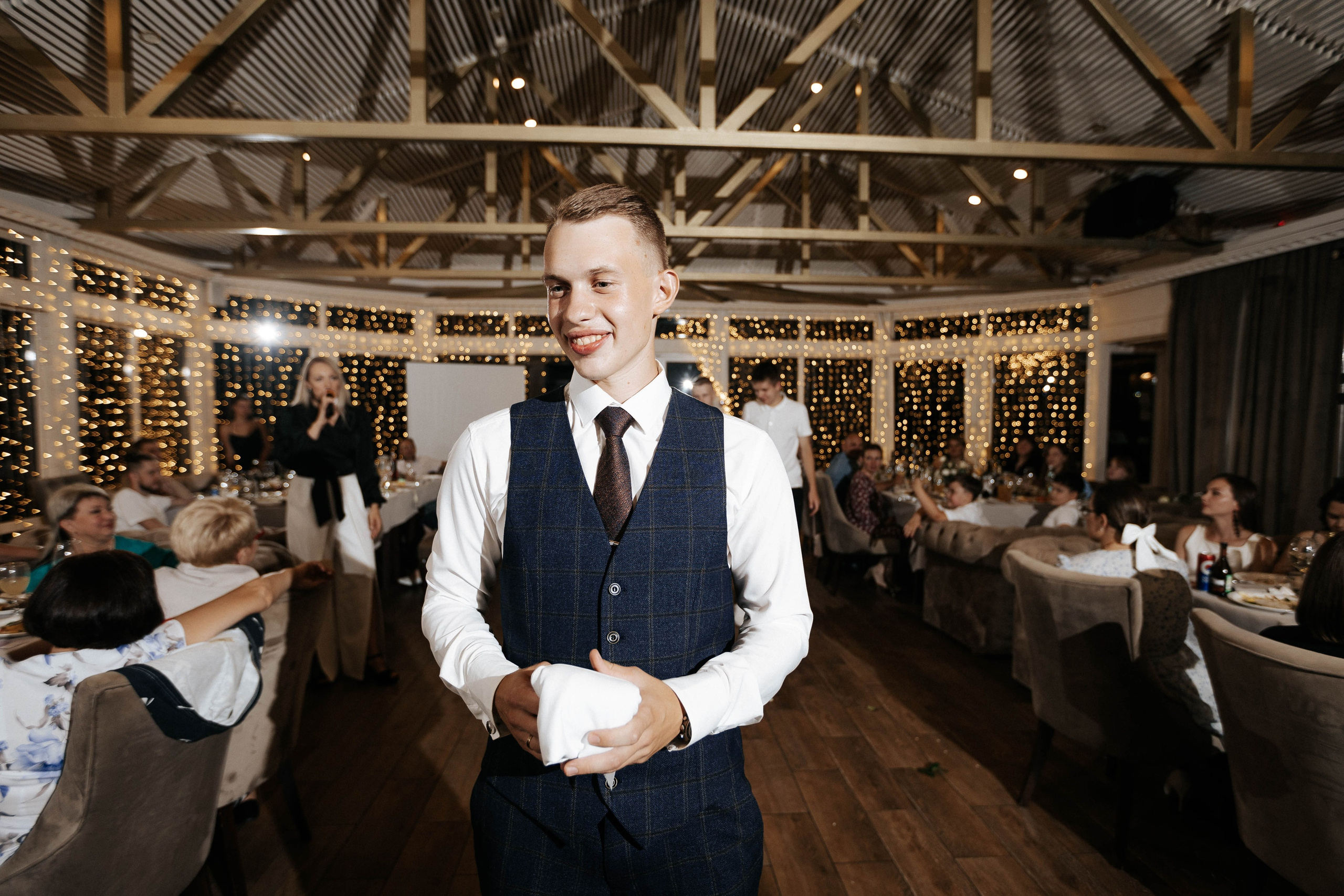 Denis & Julia. Свадебный фотограф в Воронеже Самохина Екатерина