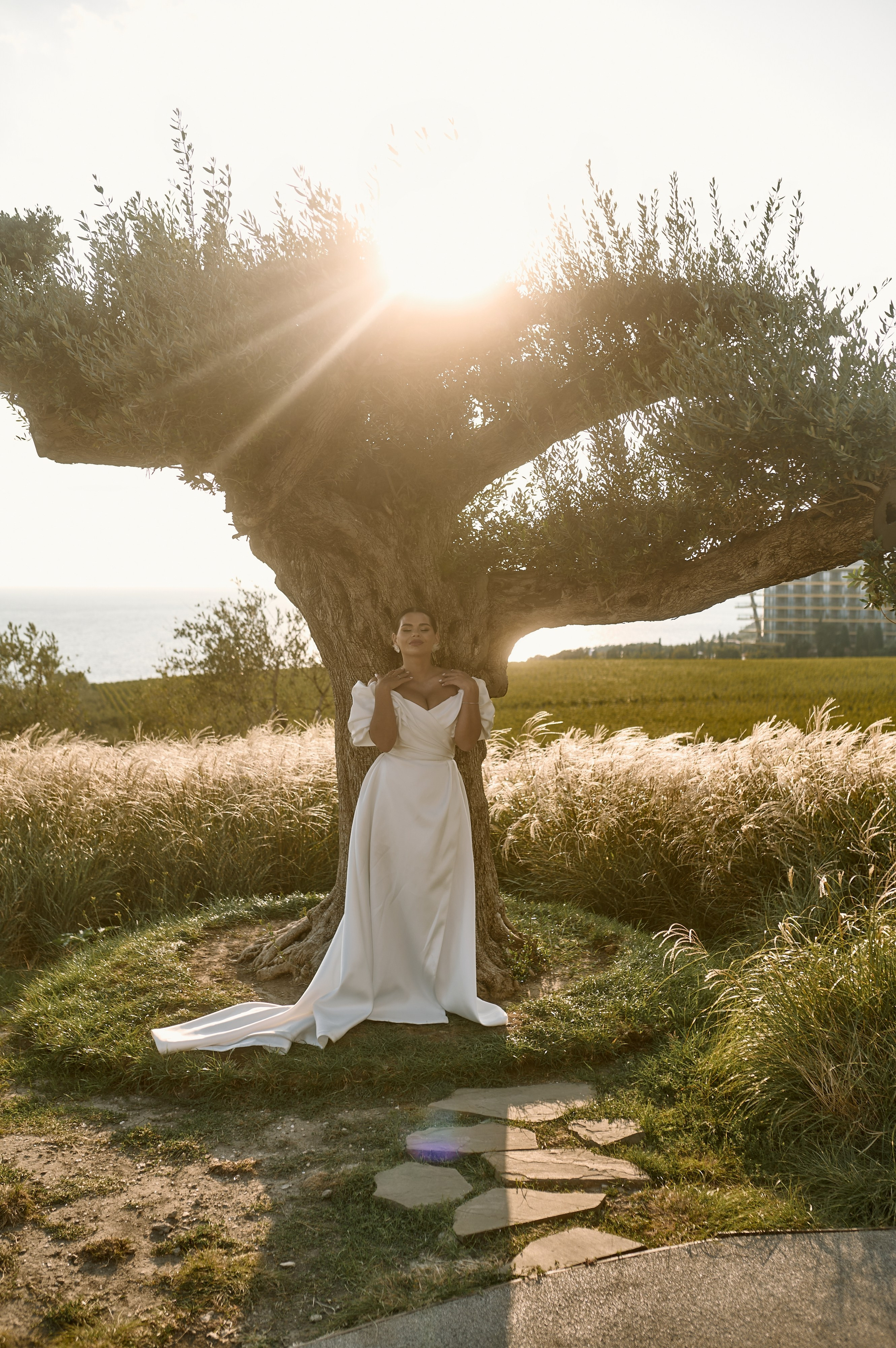 Алексей и Татьяна. Свадебный и семейный фотограф в Крыму