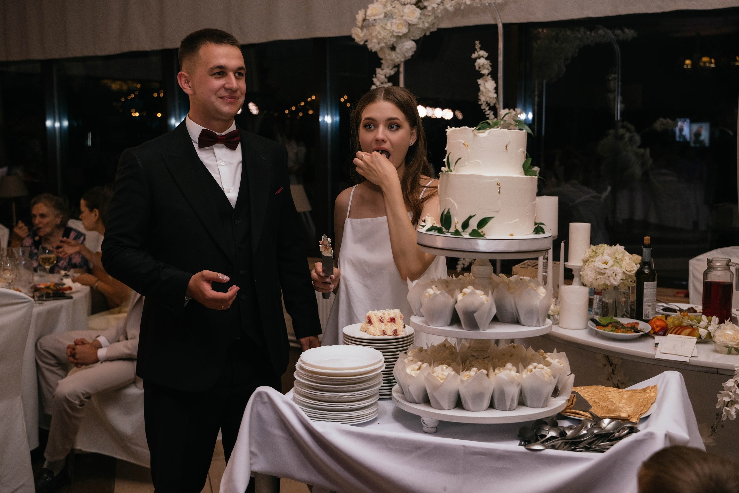 Wedding day #79. Свадебный, семейный фотограф в Рязани Лена Брант