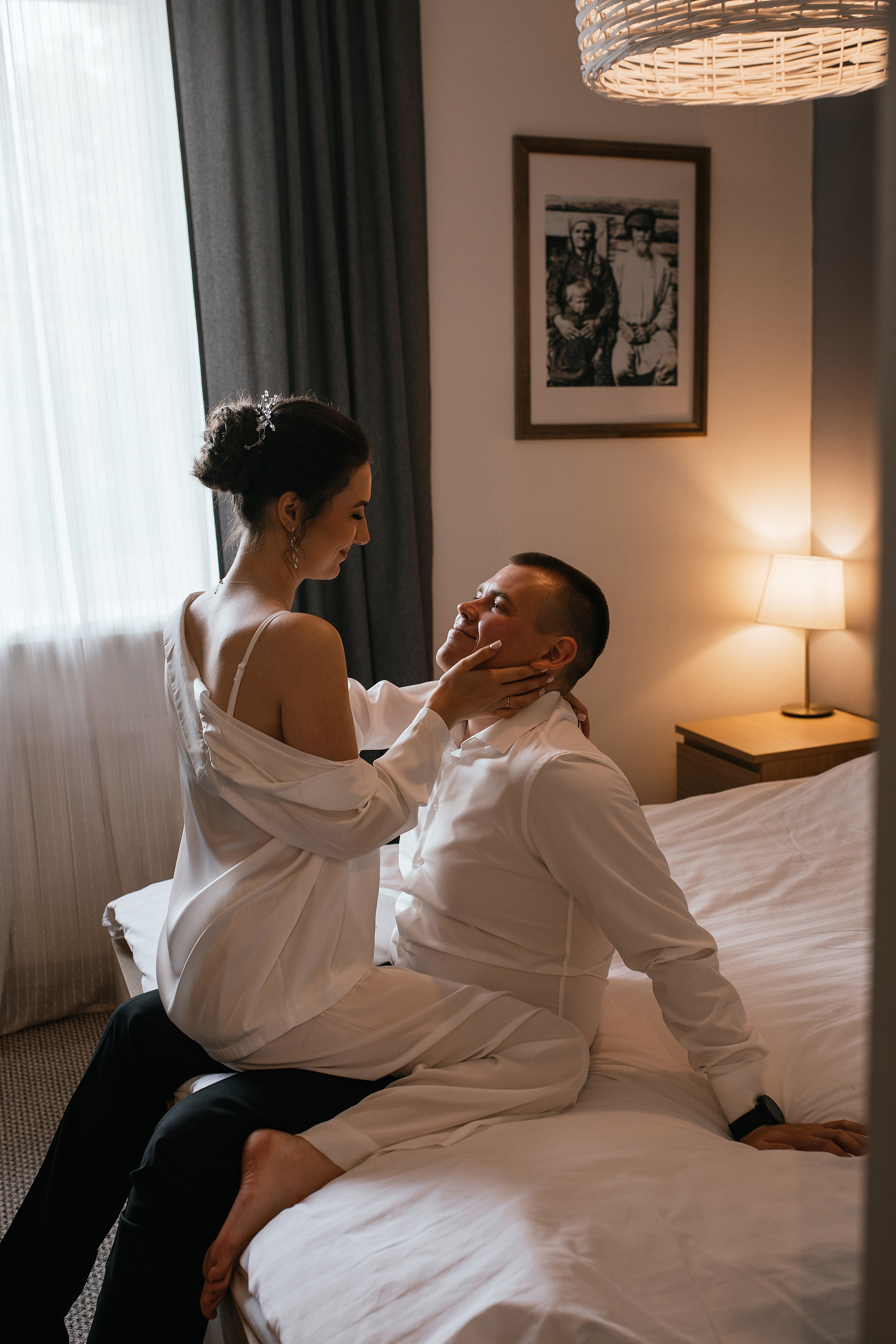 Wedding day #36. Свадебный, семейный фотограф в Рязани Лена Брант