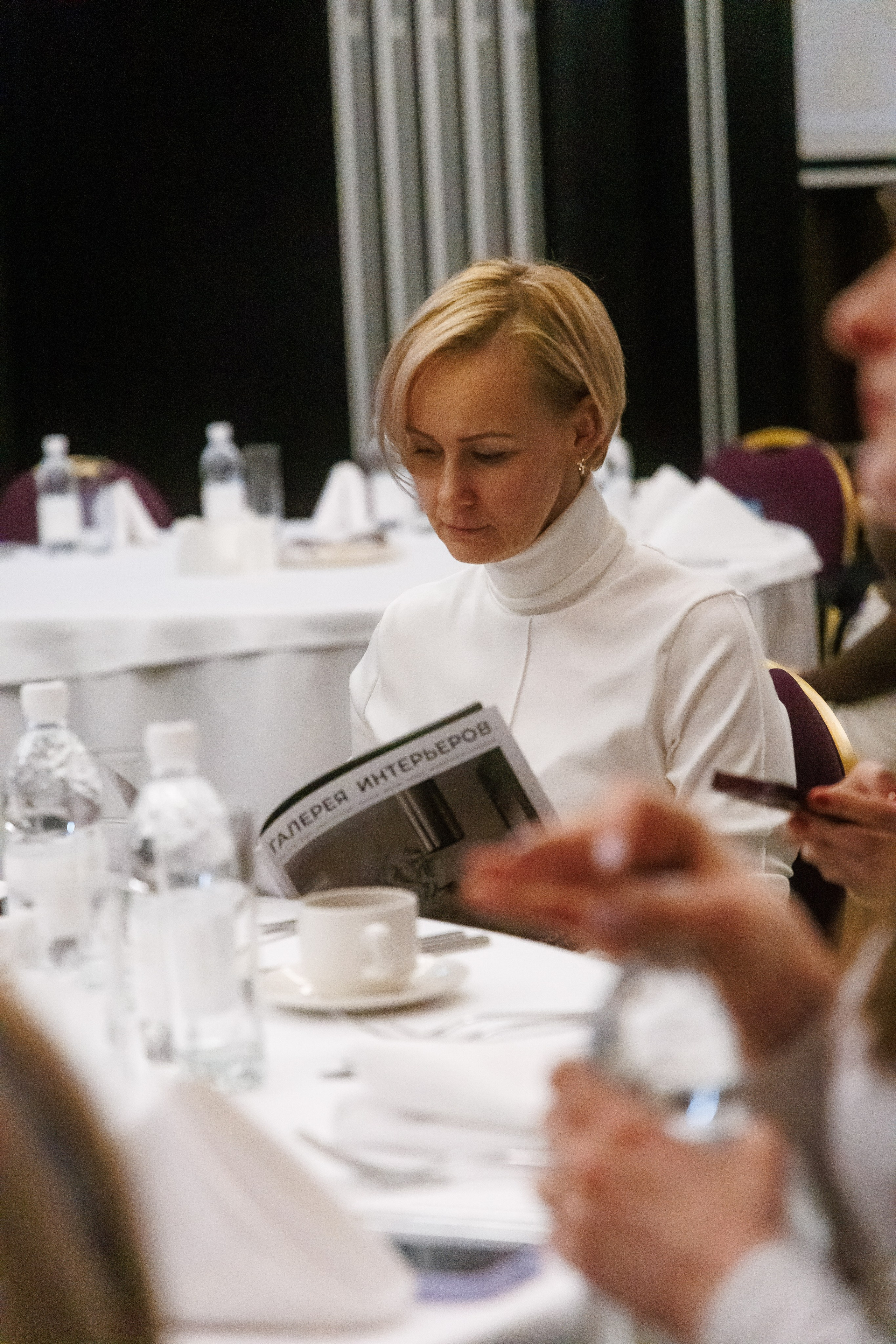 Журнал «Галерея интерьеров». Измайлова Ольга. Фотограф в Самаре. Репортаж, бизнес, индивидуальные съёмки
