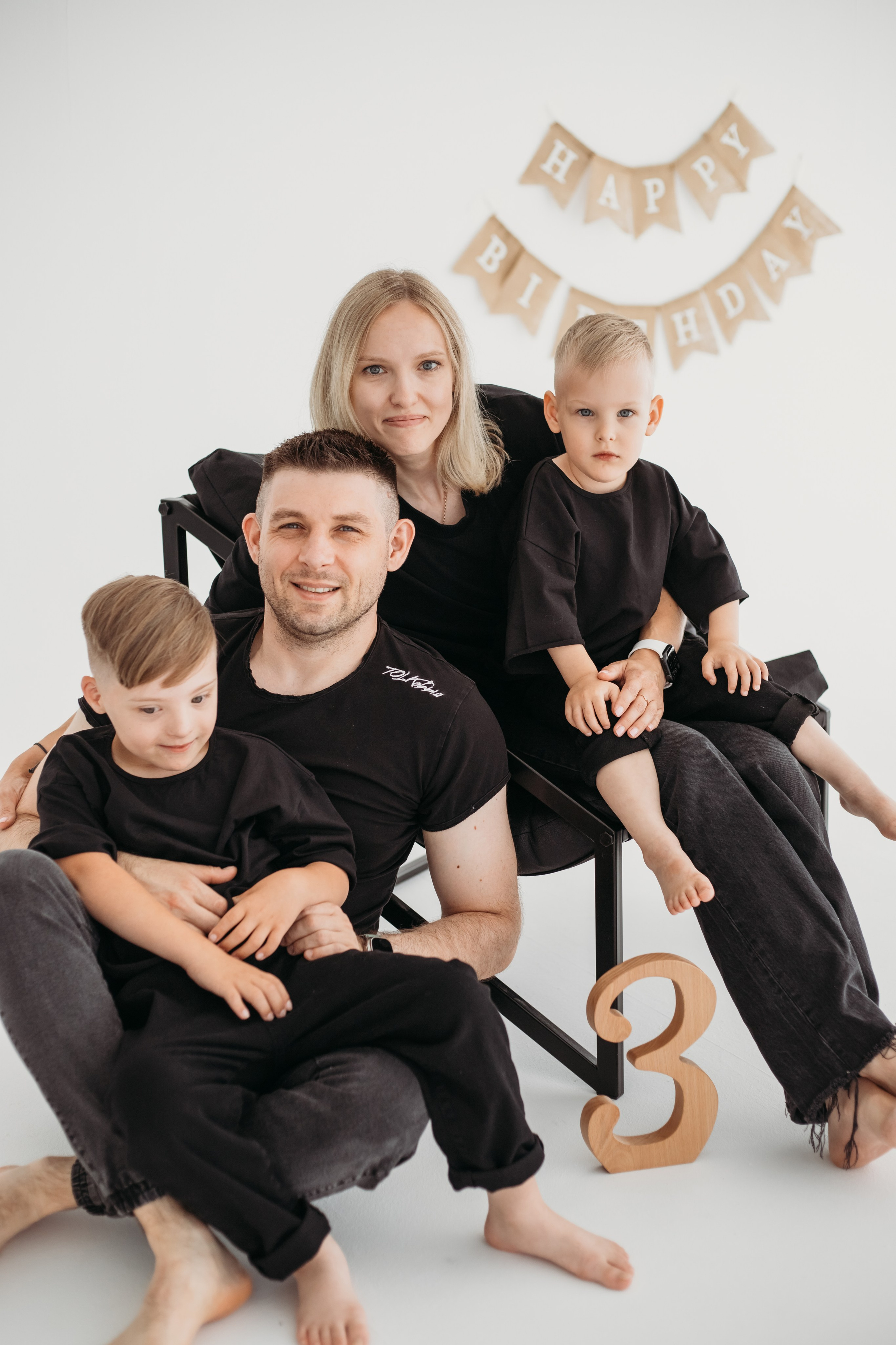 Тимур. Семейный и детский фотограф Минск, Беларусь