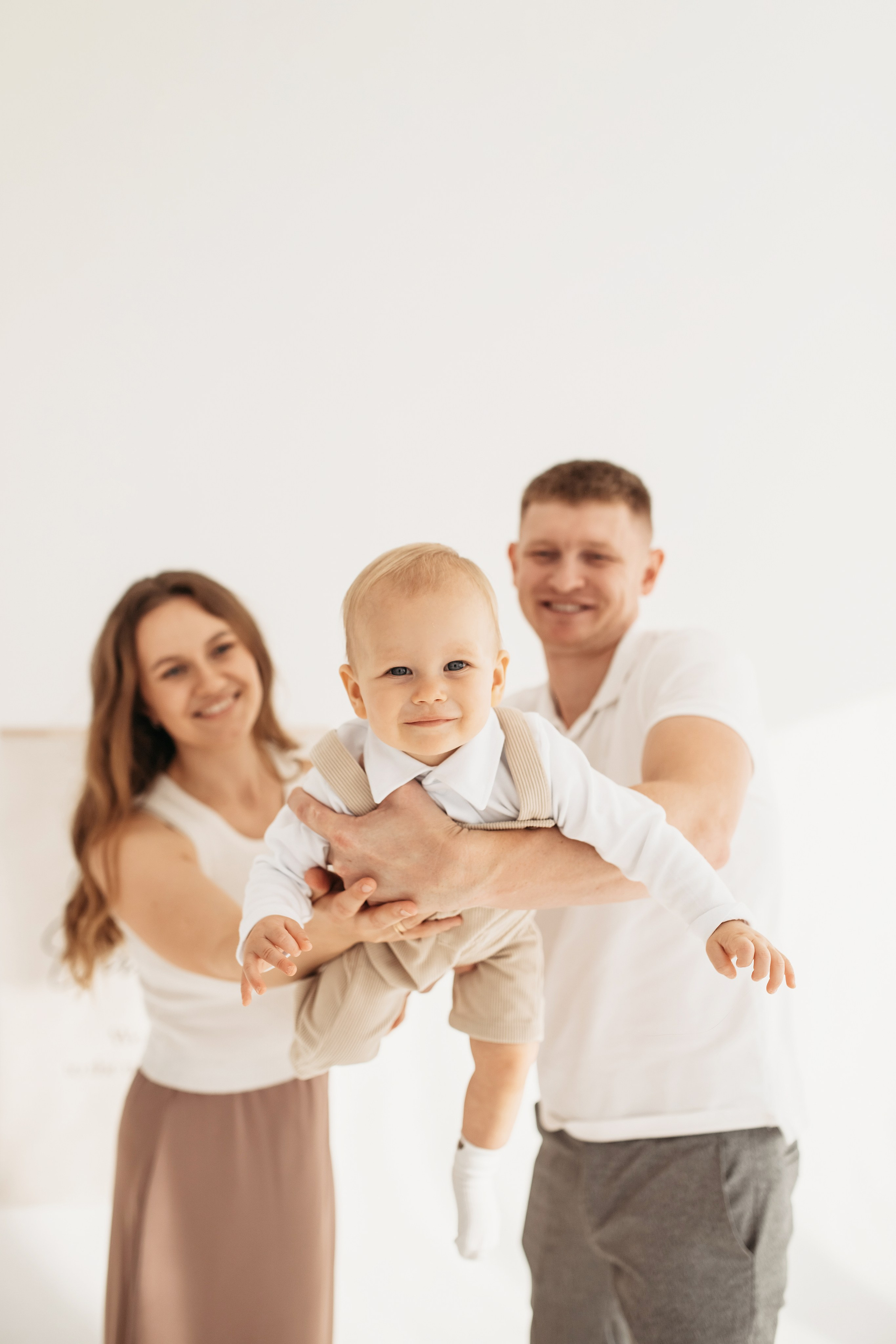 Влад. Семейный и детский фотограф Минск, Беларусь