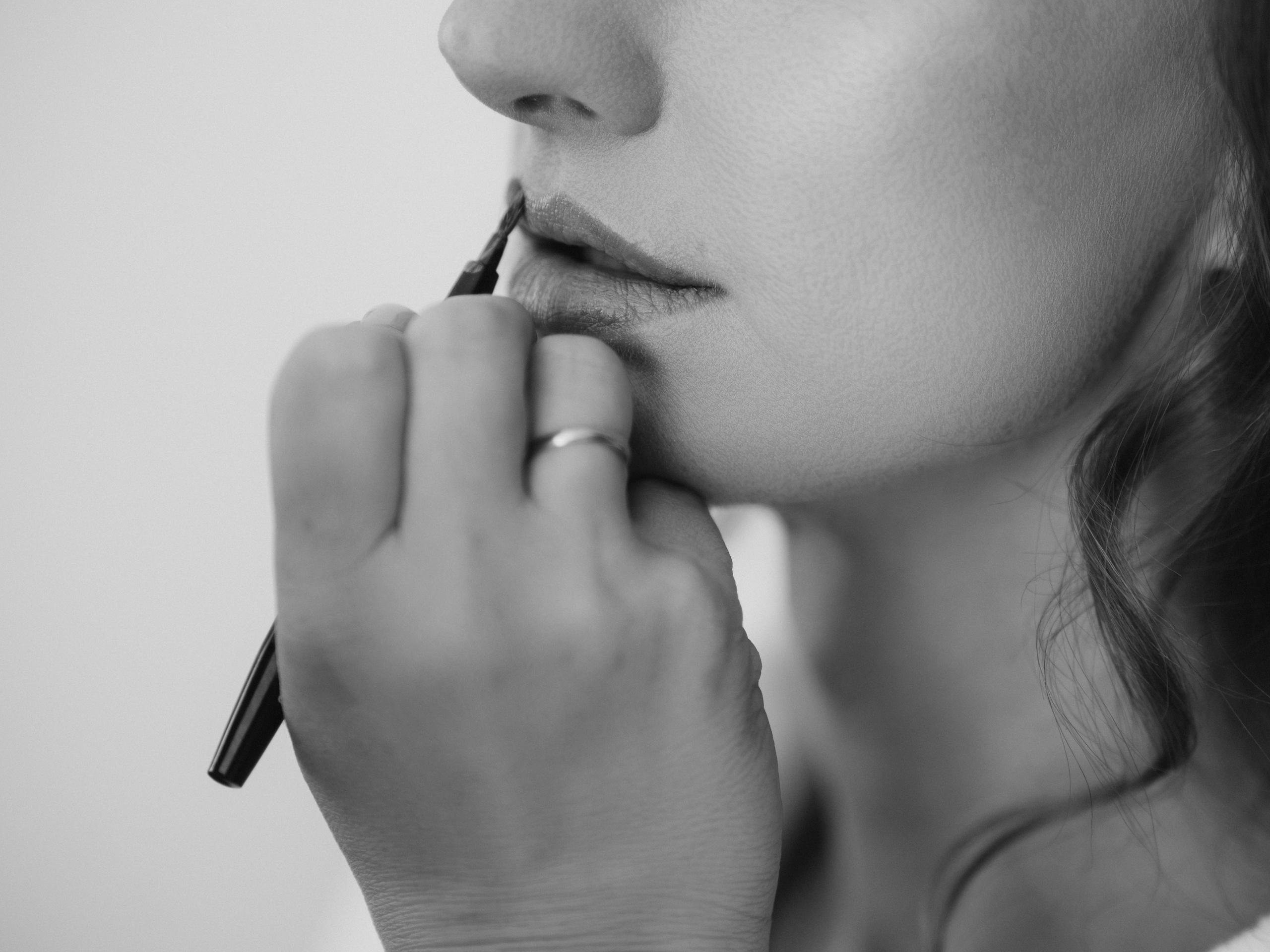 Свадебная съёмка