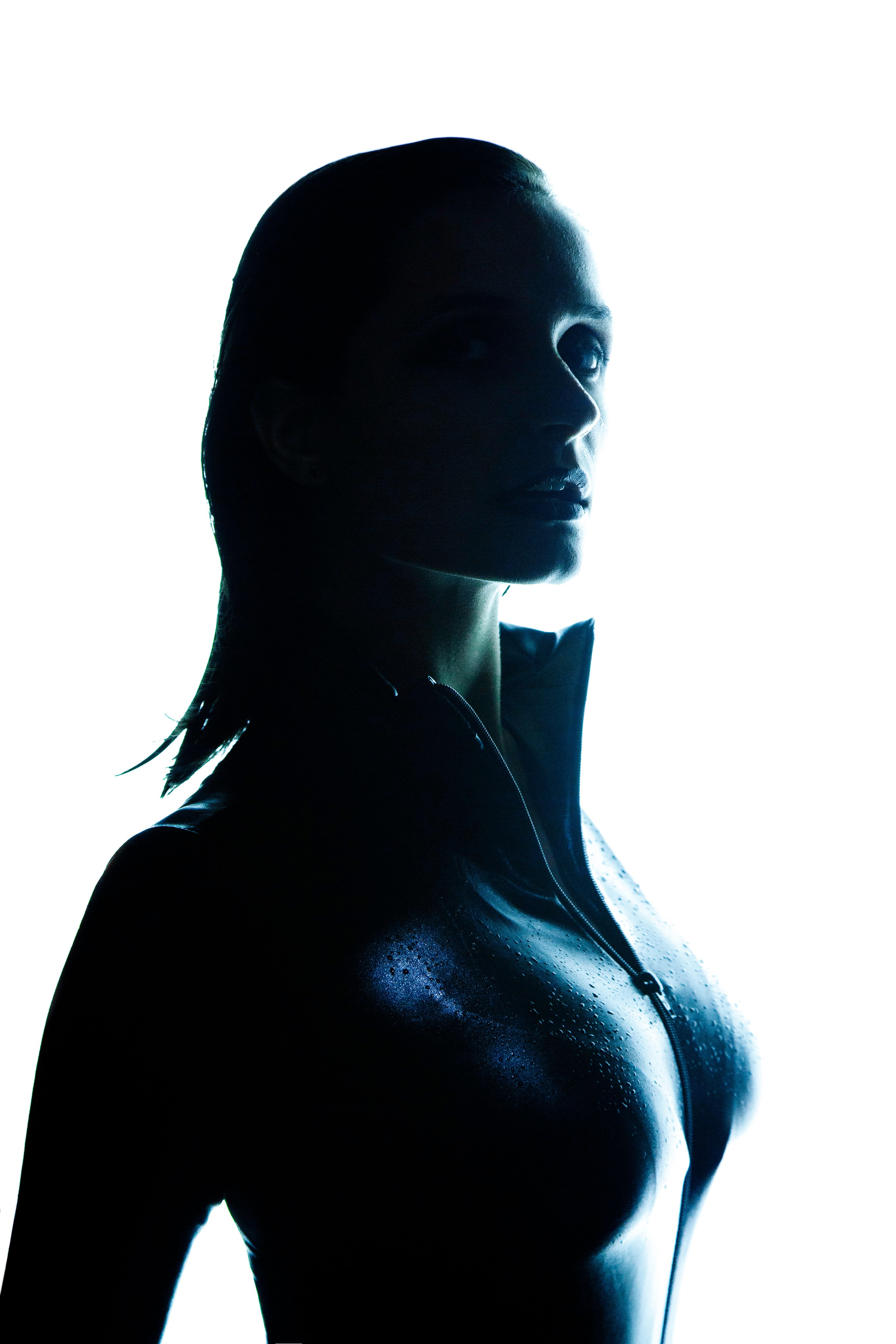 Все портреты. Фотограф Вадим Бердник