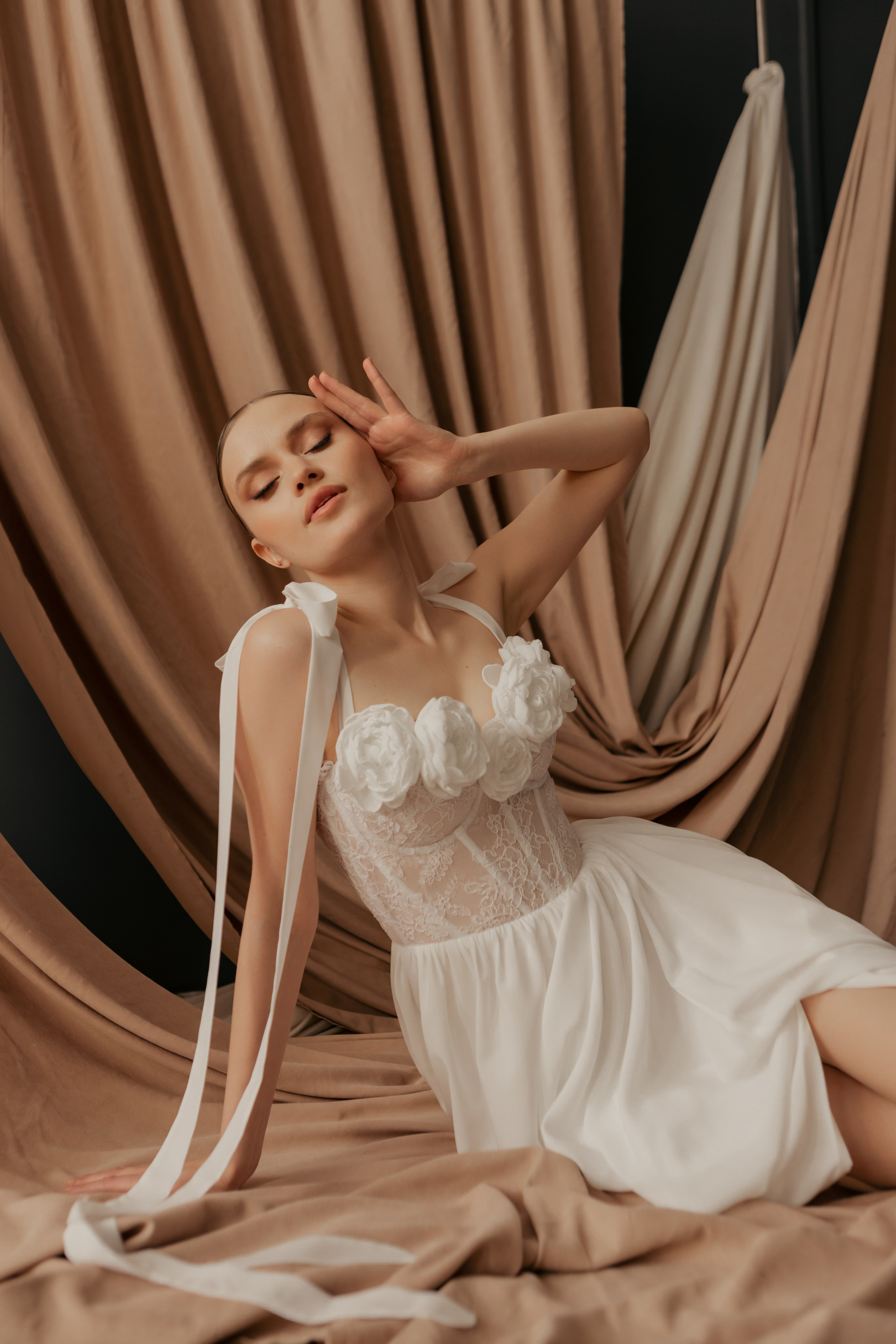 EXQUISIT. Портретный и свадебный фотограф Айгюн в городе Йошкар-Ола