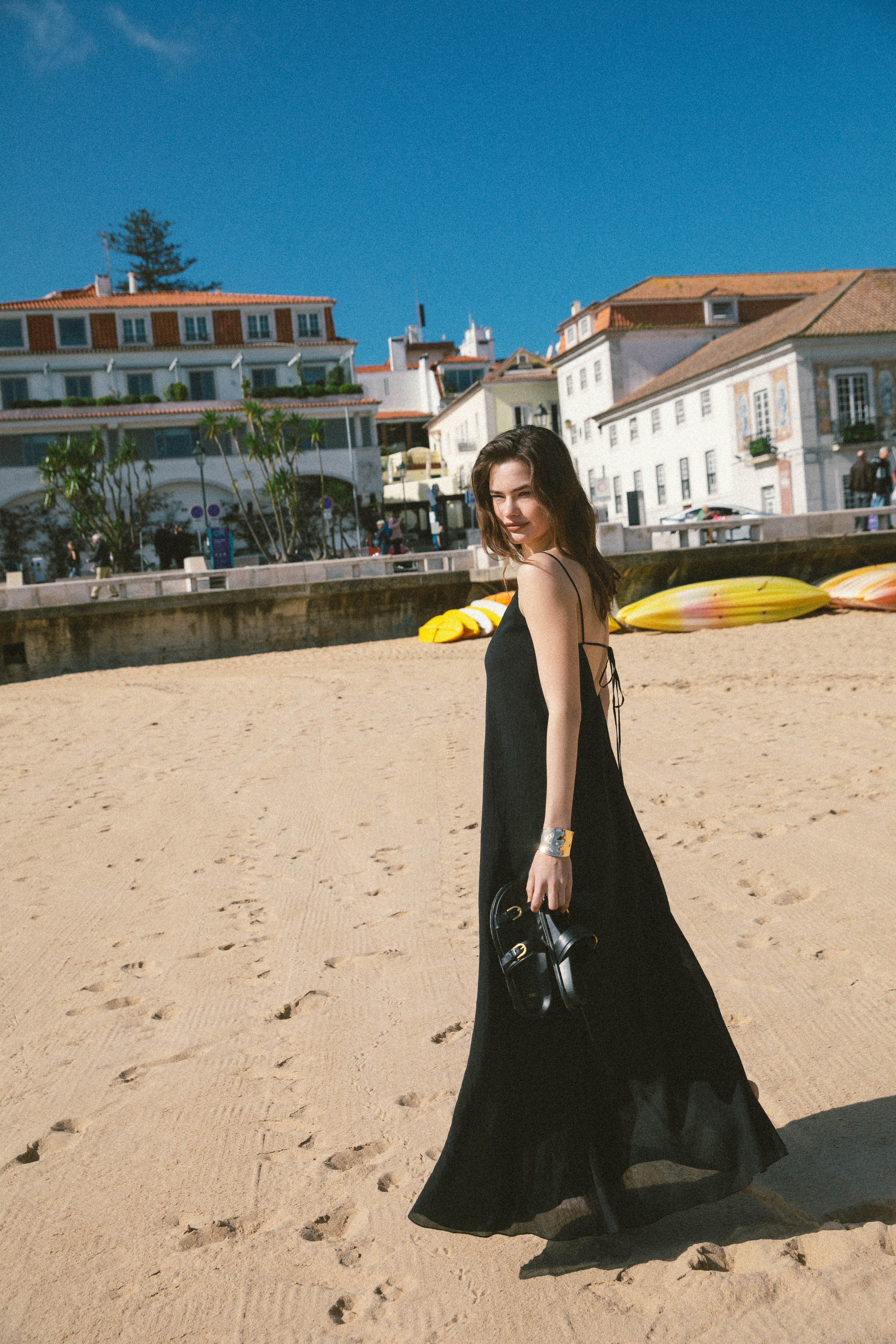 Fashion Rebels. Ретушер Polli_retouch