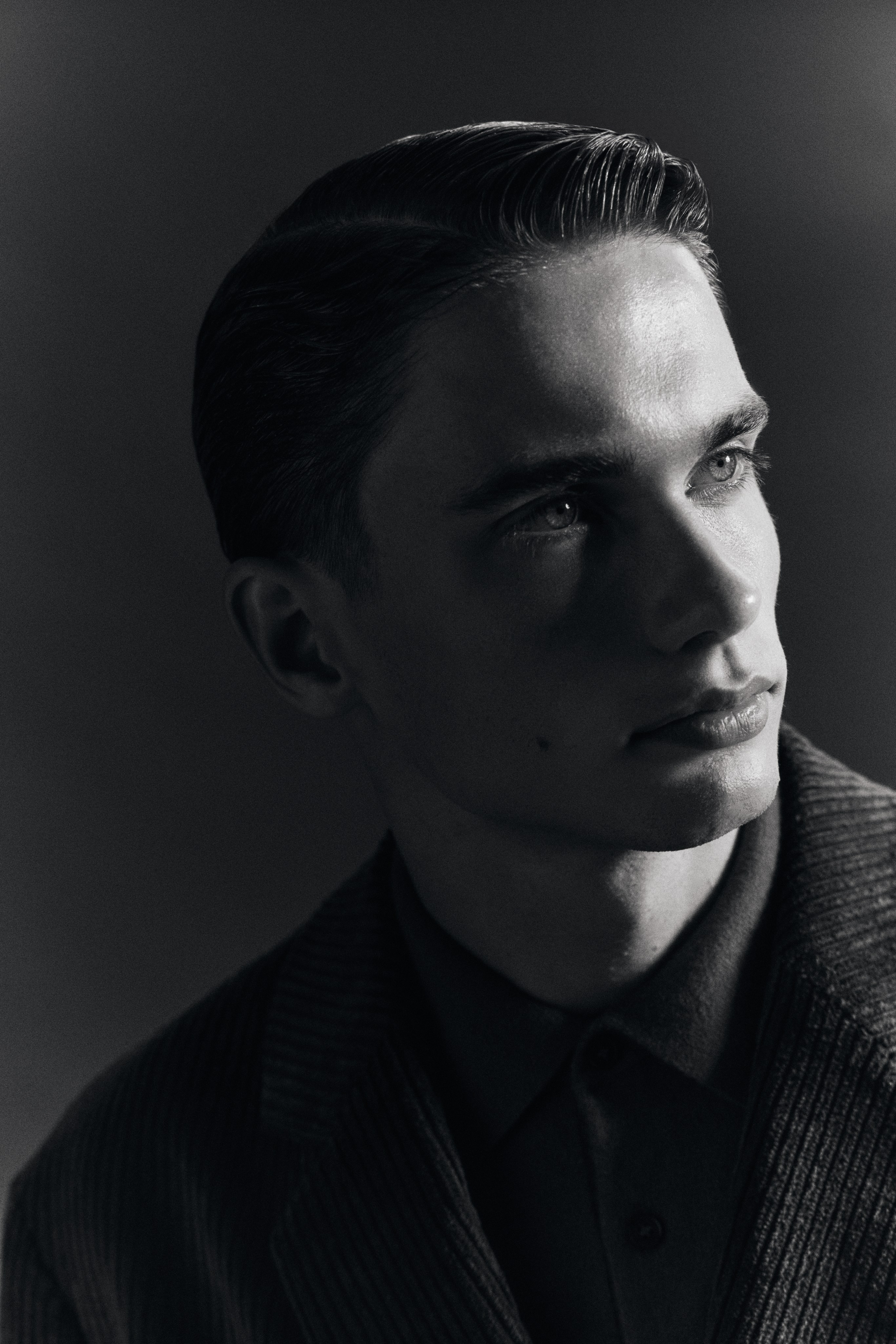 12 STOREEZ. Ретушер Polli_retouch