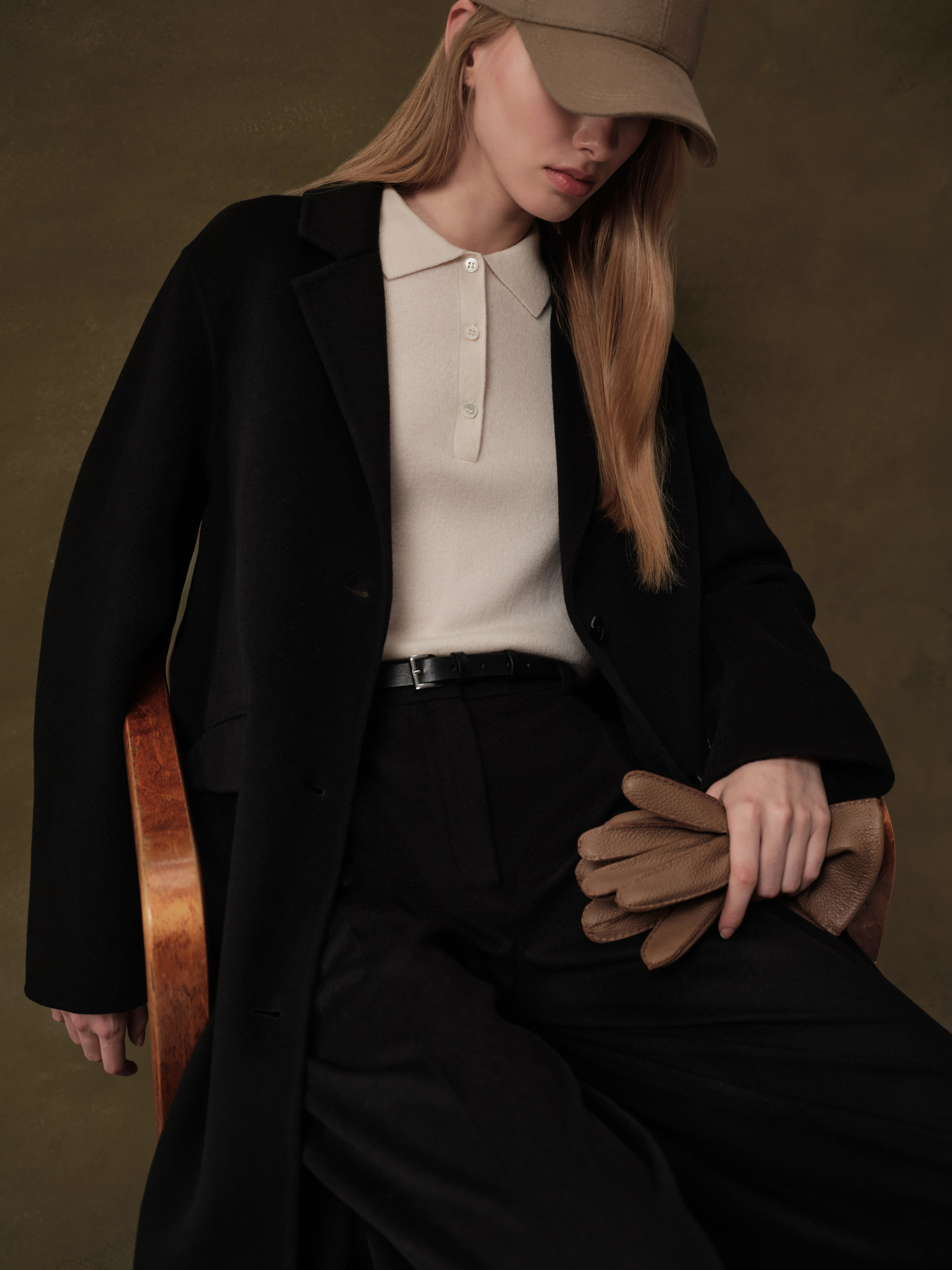 Lookbook. Ретушер Polli_retouch