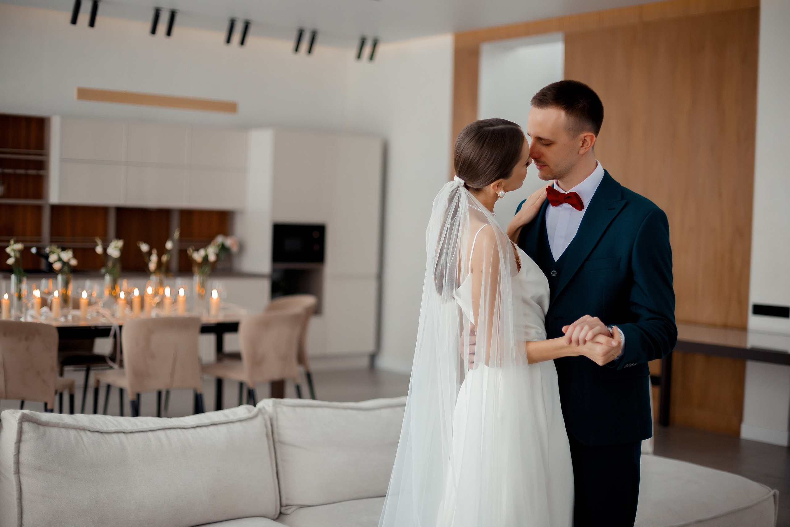 Женя & Таня. Свадебный и семейный фотограф Черняева Анна| Нижний Новгород