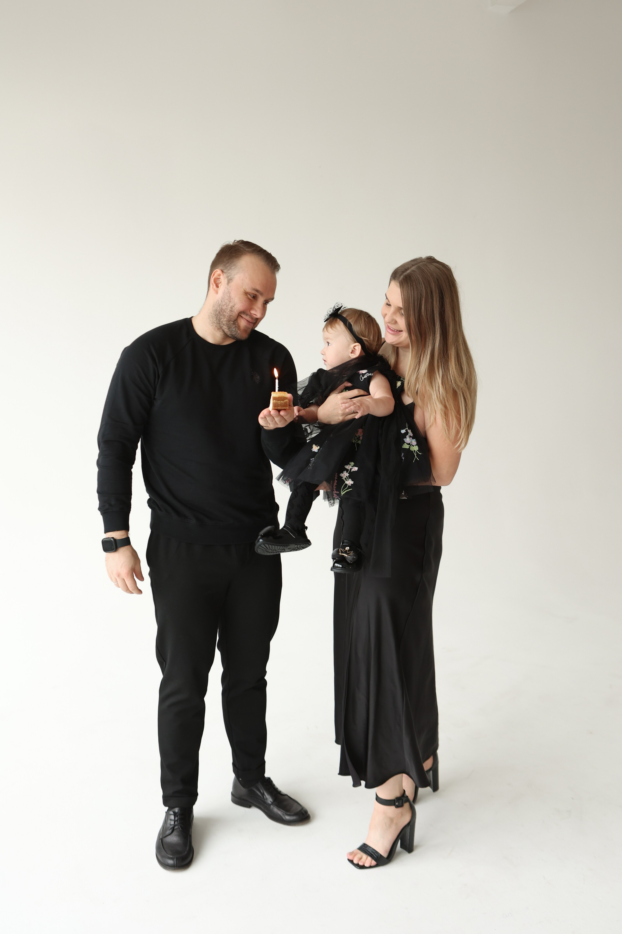 Семейная Фотосессия 1 годик. Свадебный фотограф FOTOKEYT