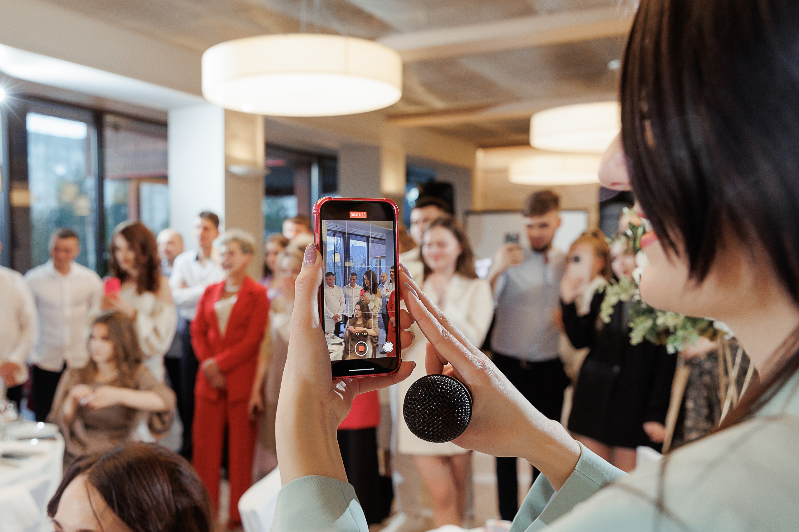 Аня и Влад. Свадебный и семейный фотограф в Твери и Тверской области