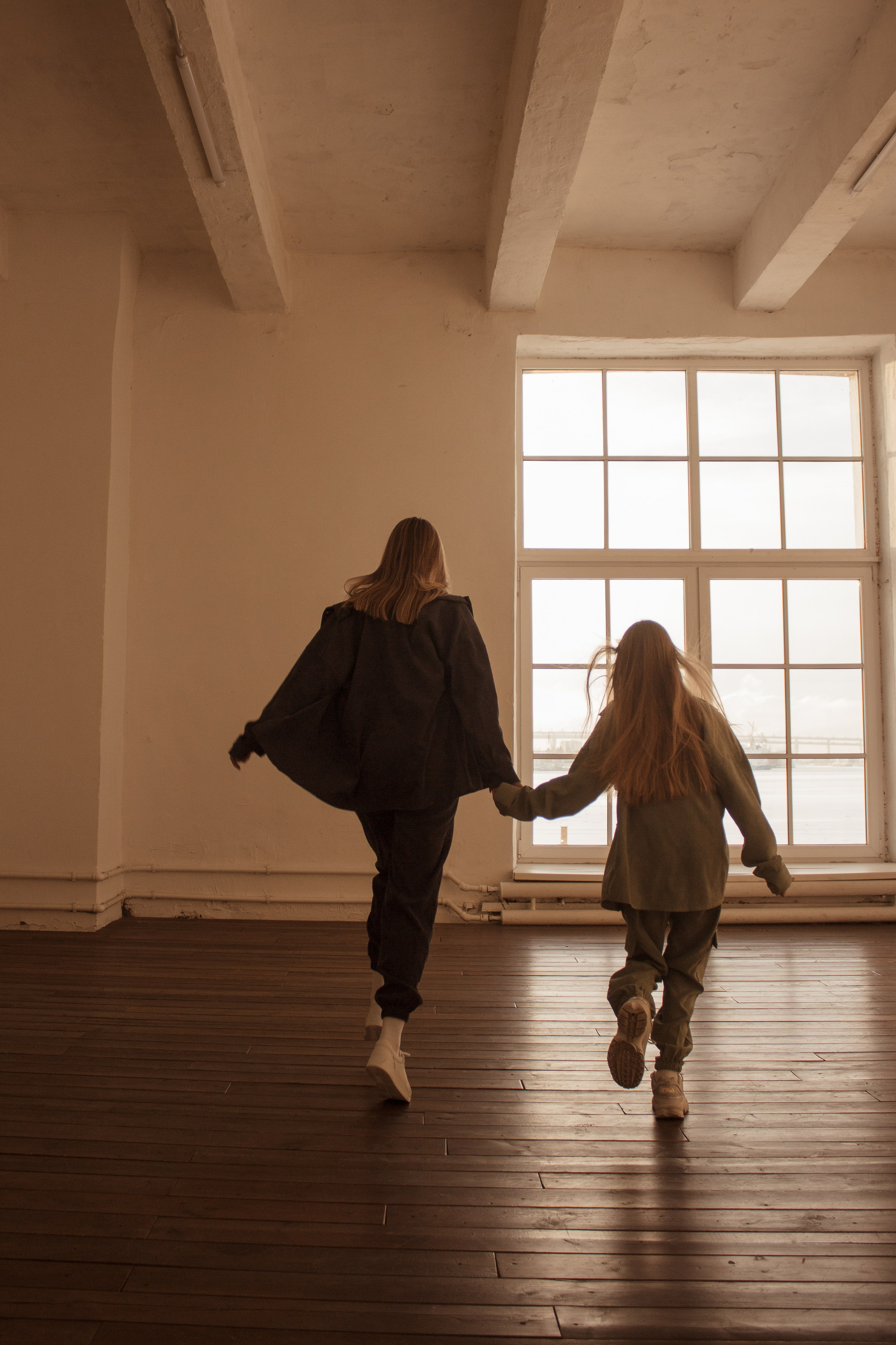 Фотосессия мама с дочкой. Главная