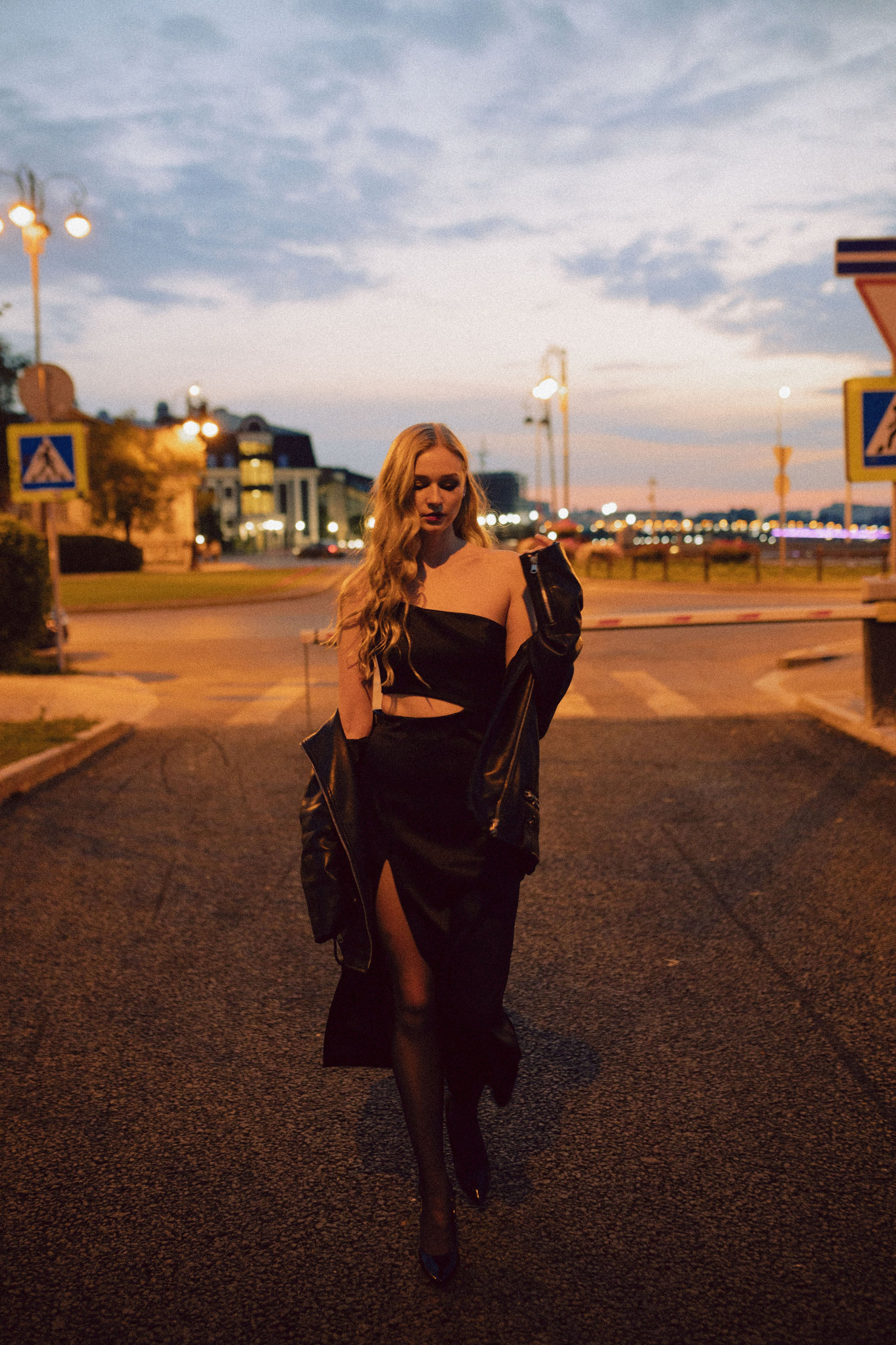 Лена. Фотограф Стилист Тюмень Вера Хайруллина